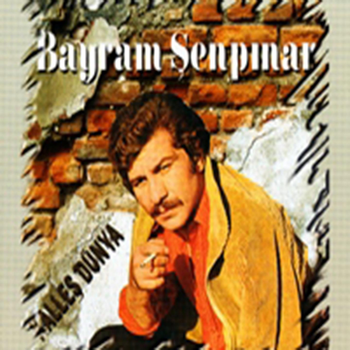 Bayram Şenpınar - Ağlayan Gözlerim