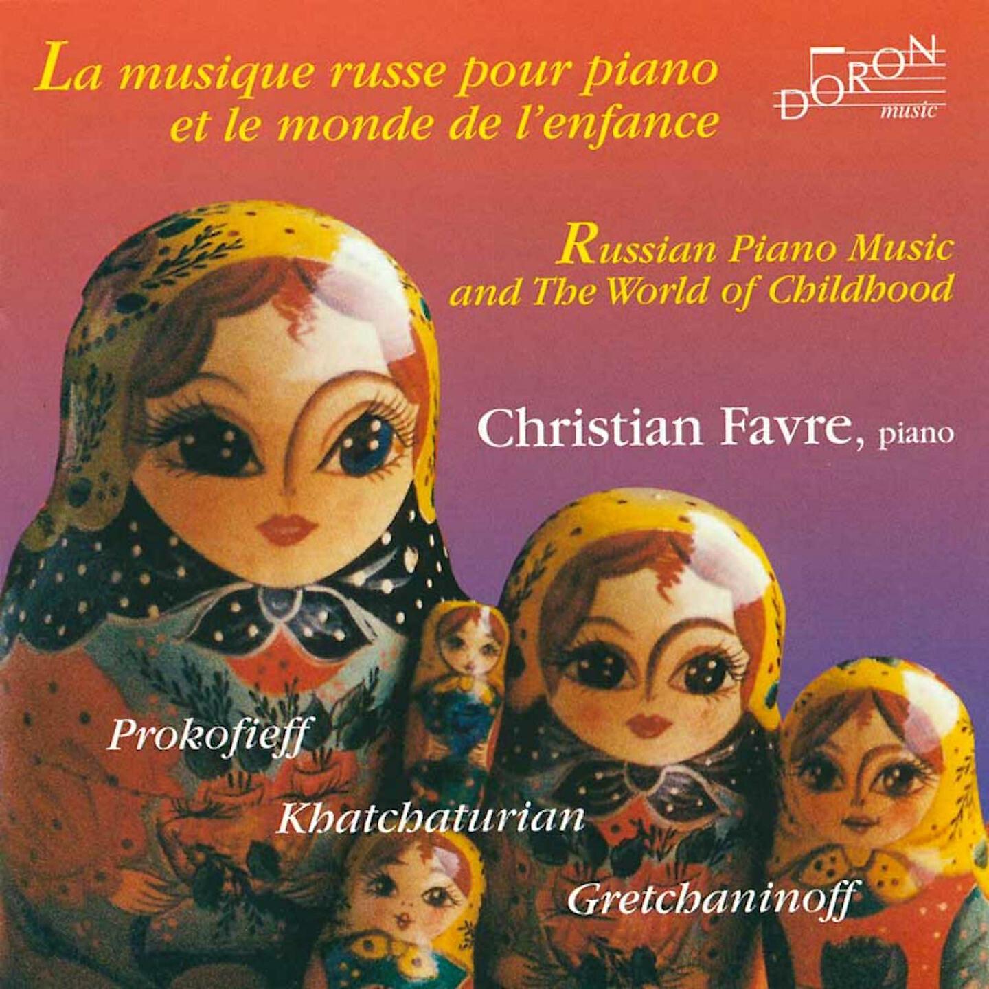Christian Favre - Albums d'enfants, Cahier No. 1: No. 3, Liado est malade