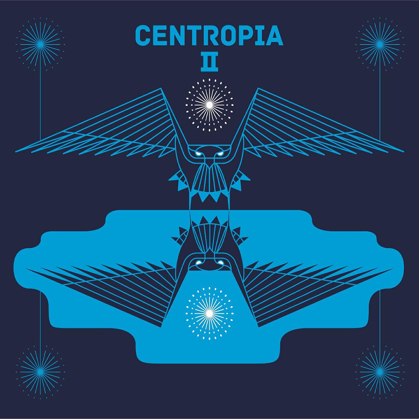 Centropia - Starboy