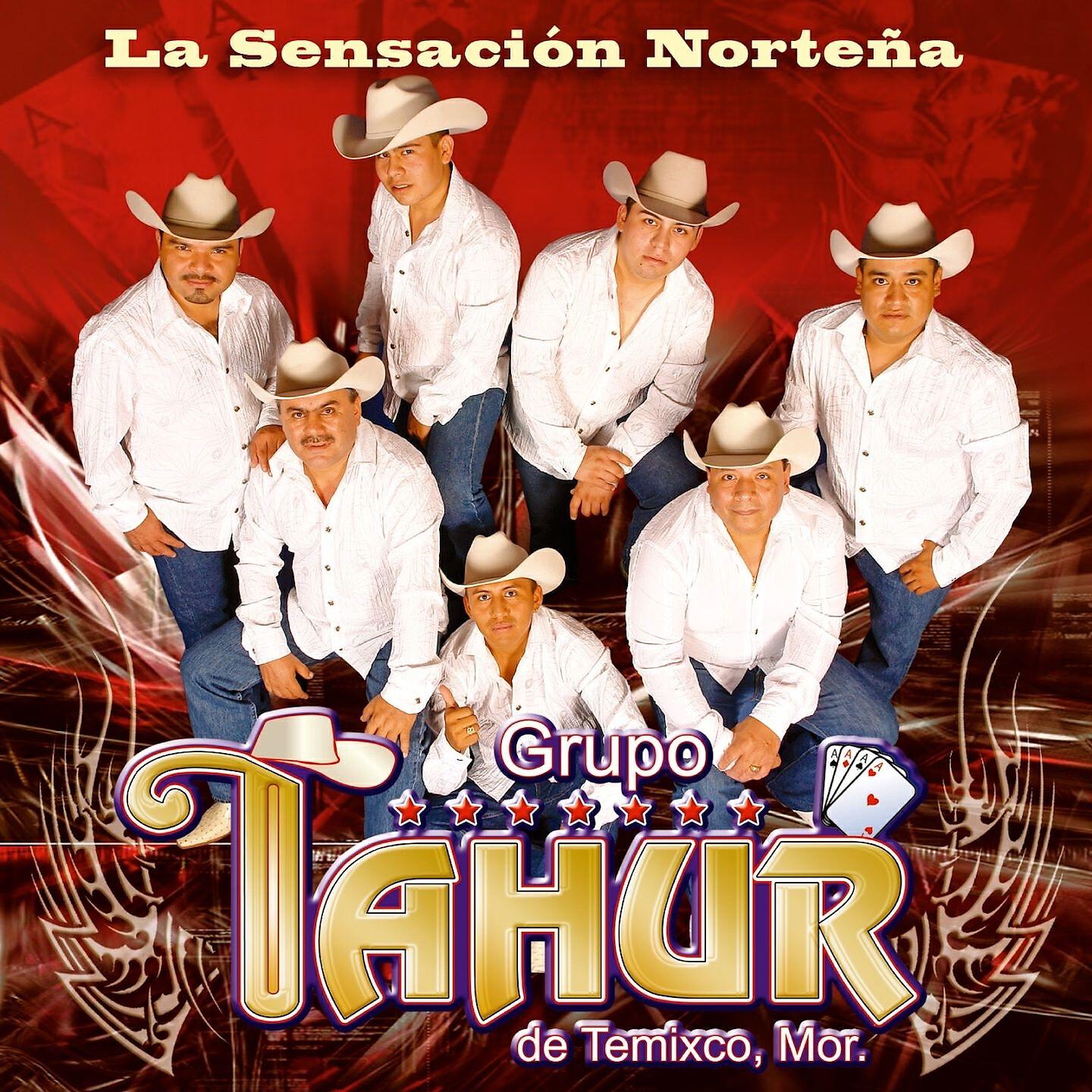 Grupo Tahur Temixco Morelos - Flor de Capomo