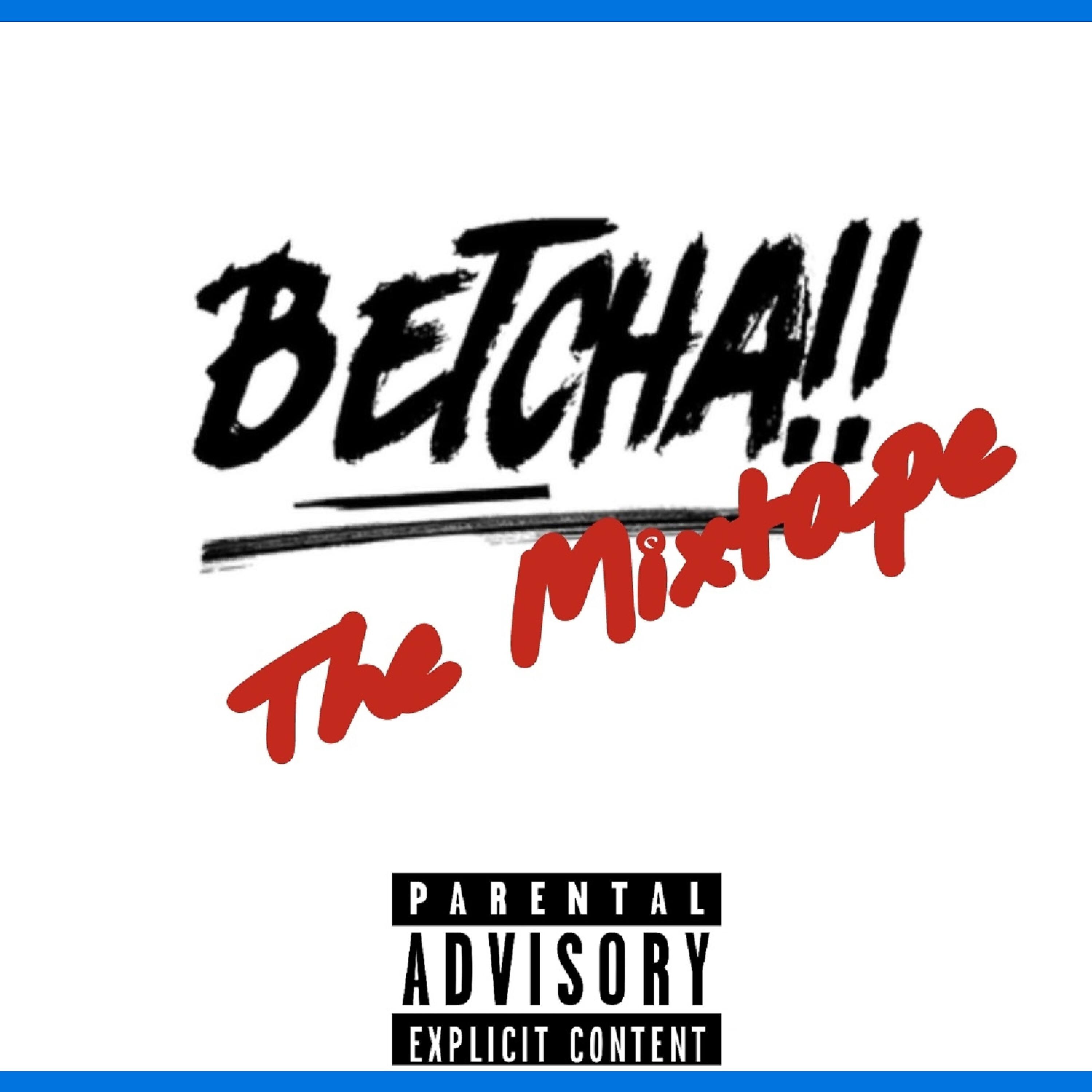 Betcha Gang - Triple Threat