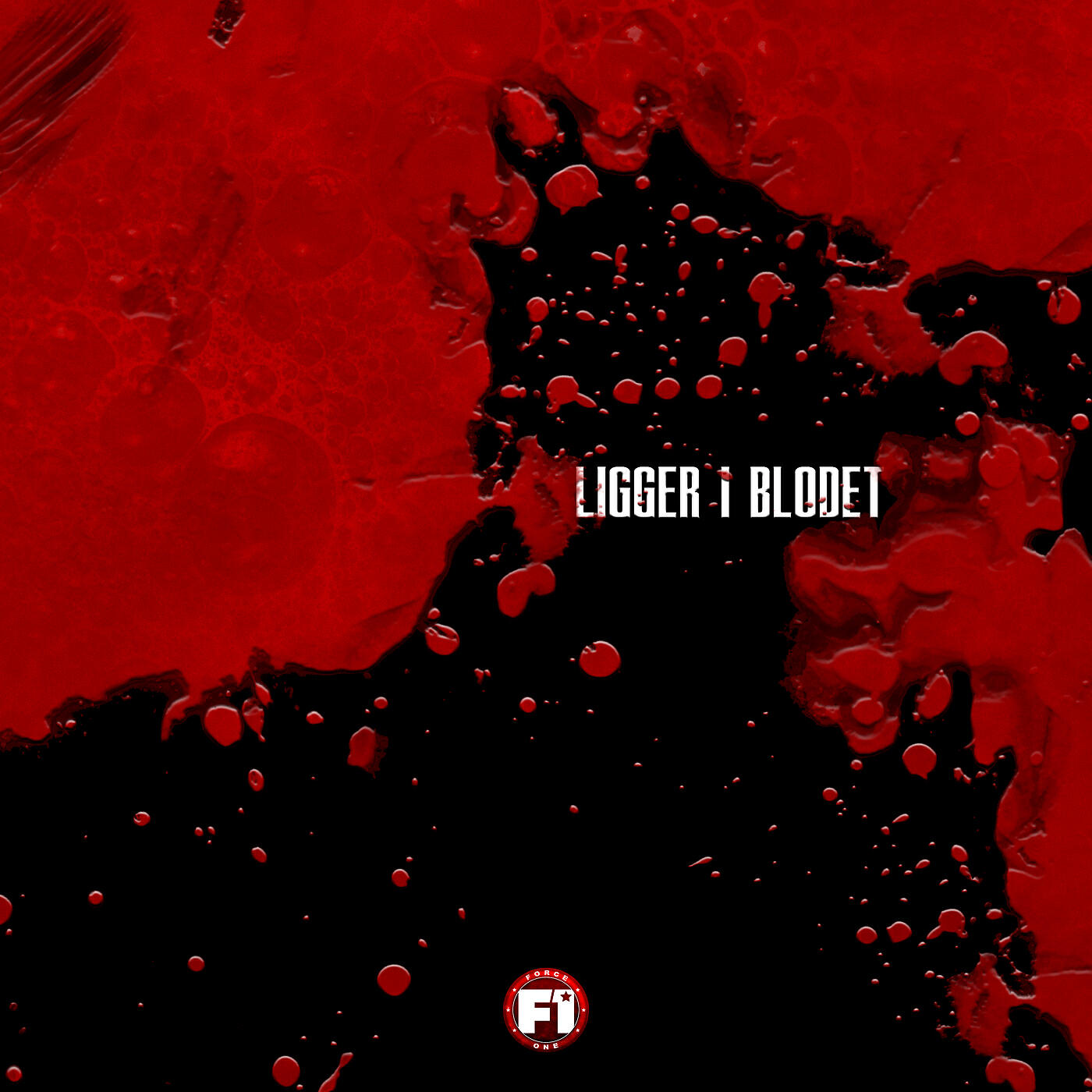 Ung Cezar - Ligger I Blodet