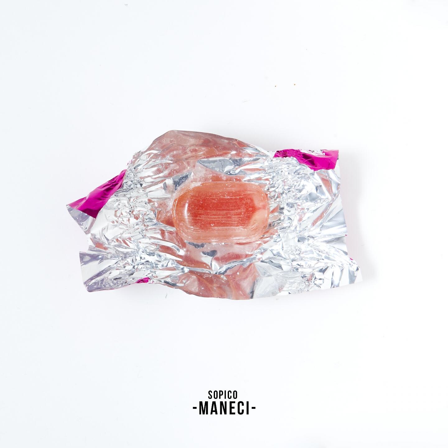Sopico - Maneci