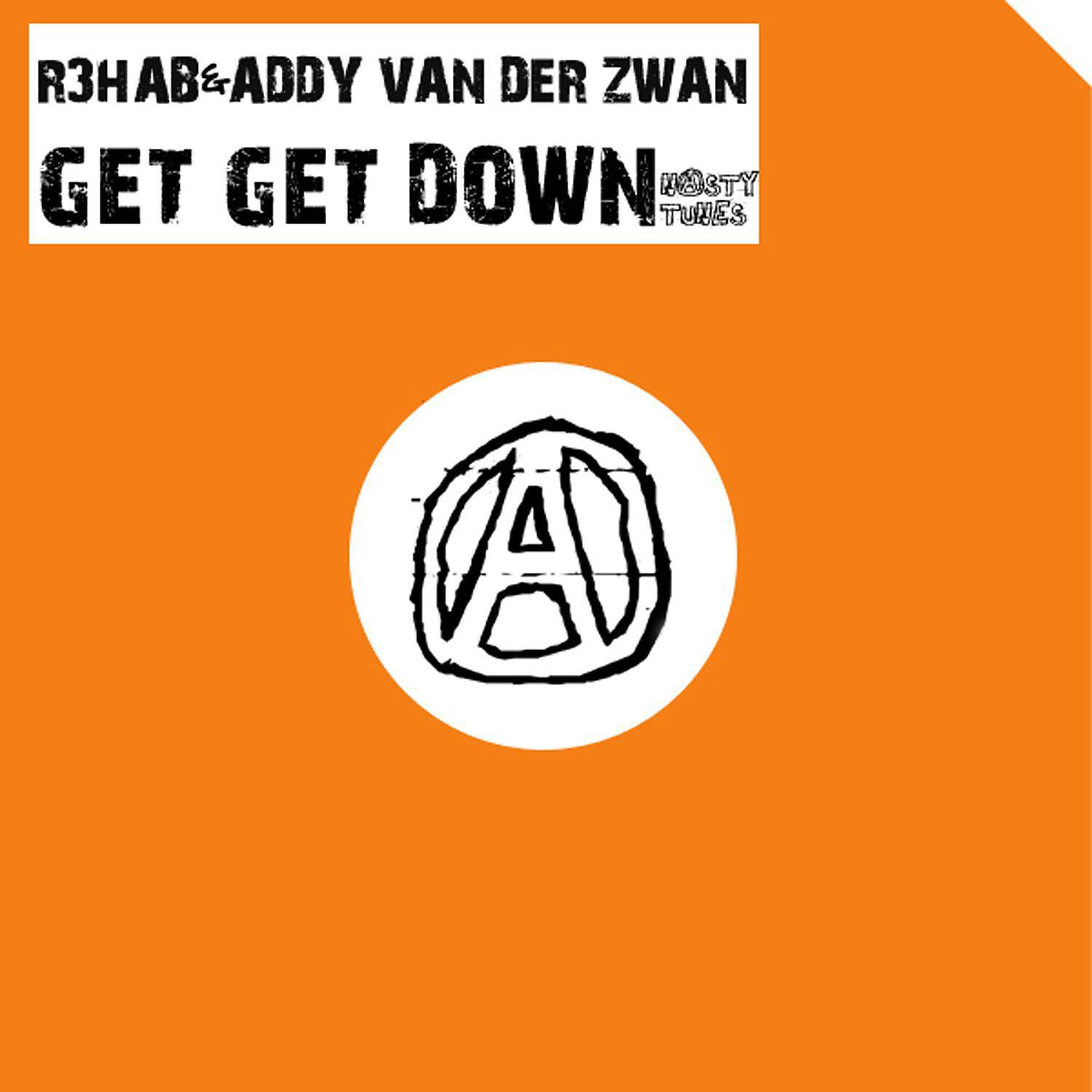 R3hab - Get Get Down (Sunnery James & Ryan Marciano Remix)