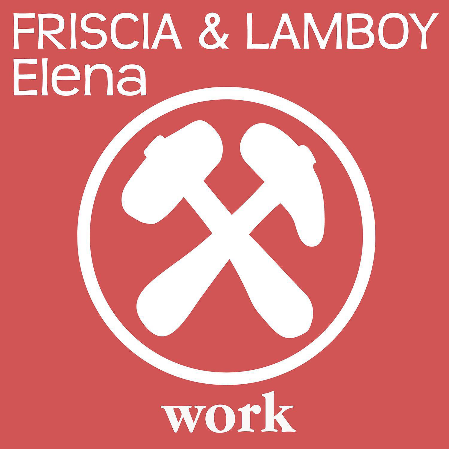 Friscia & Lamboy - Elena