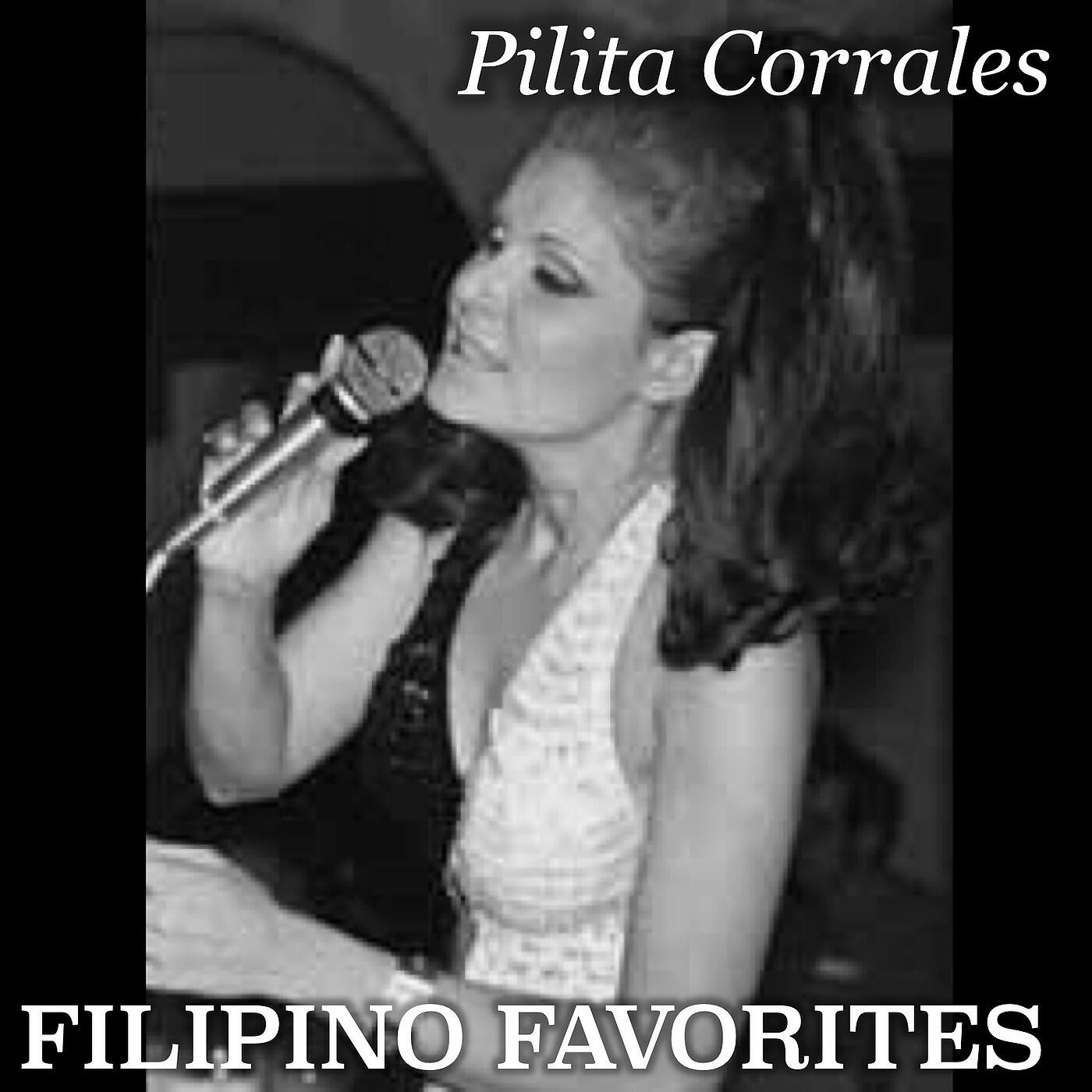 Pilita Corrales - Bulaklak