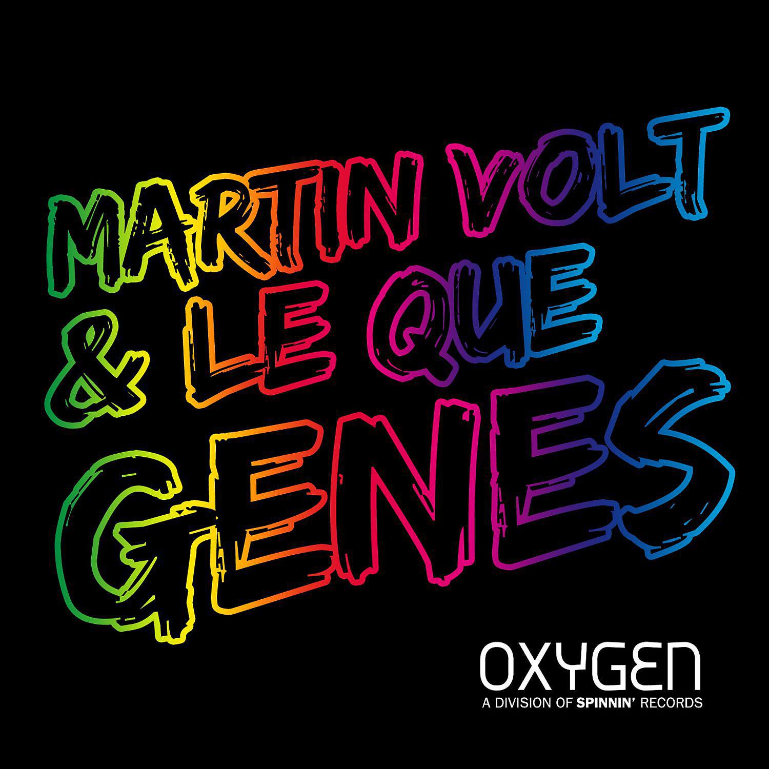Постер альбома Genes