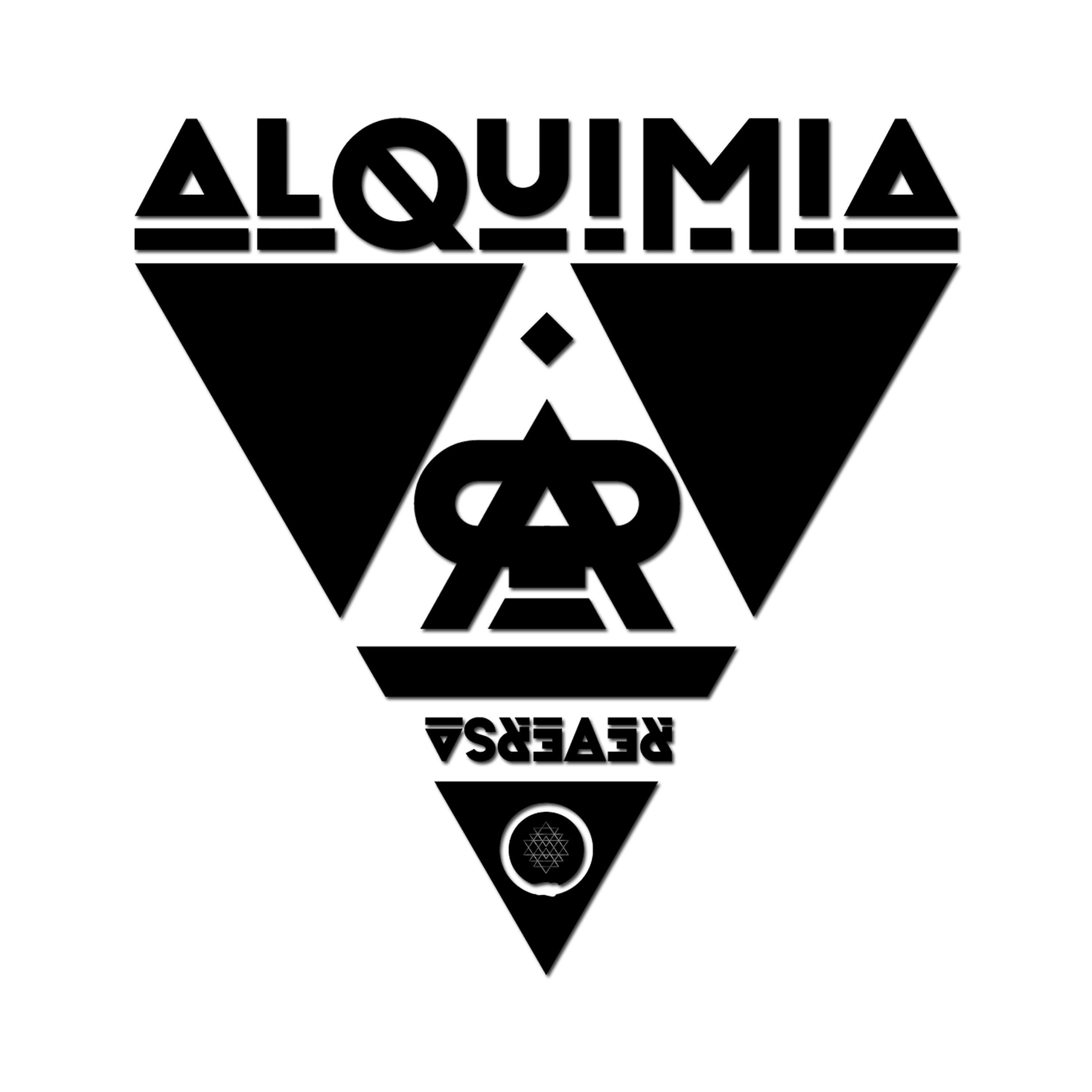 Alquimia Reversa - Ao Menos Uma Vez
