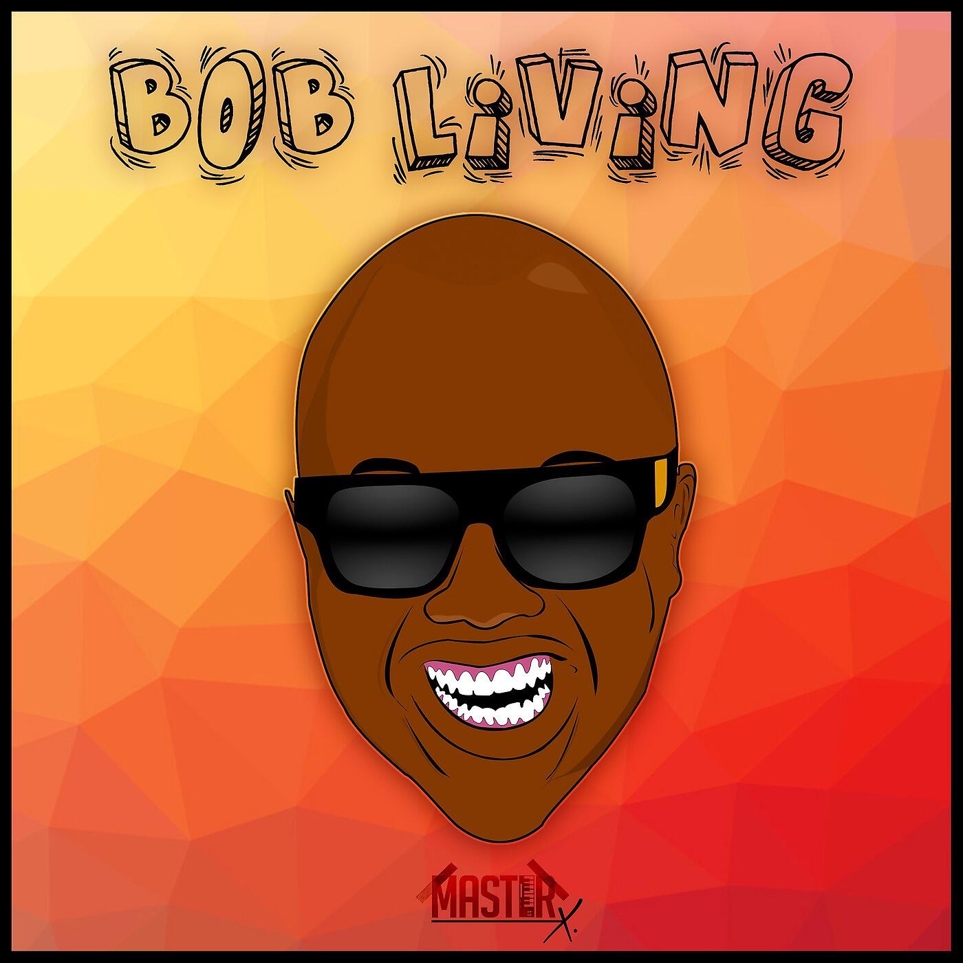 Bob Living - Ami Sta Moko