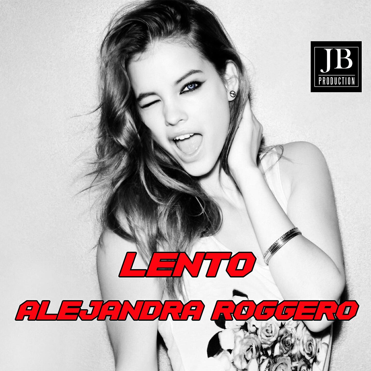 Extra Latino - Lento (Kizomba Hit 2016 - Karaoke Version Originally Performed by Daniel Santacruz)