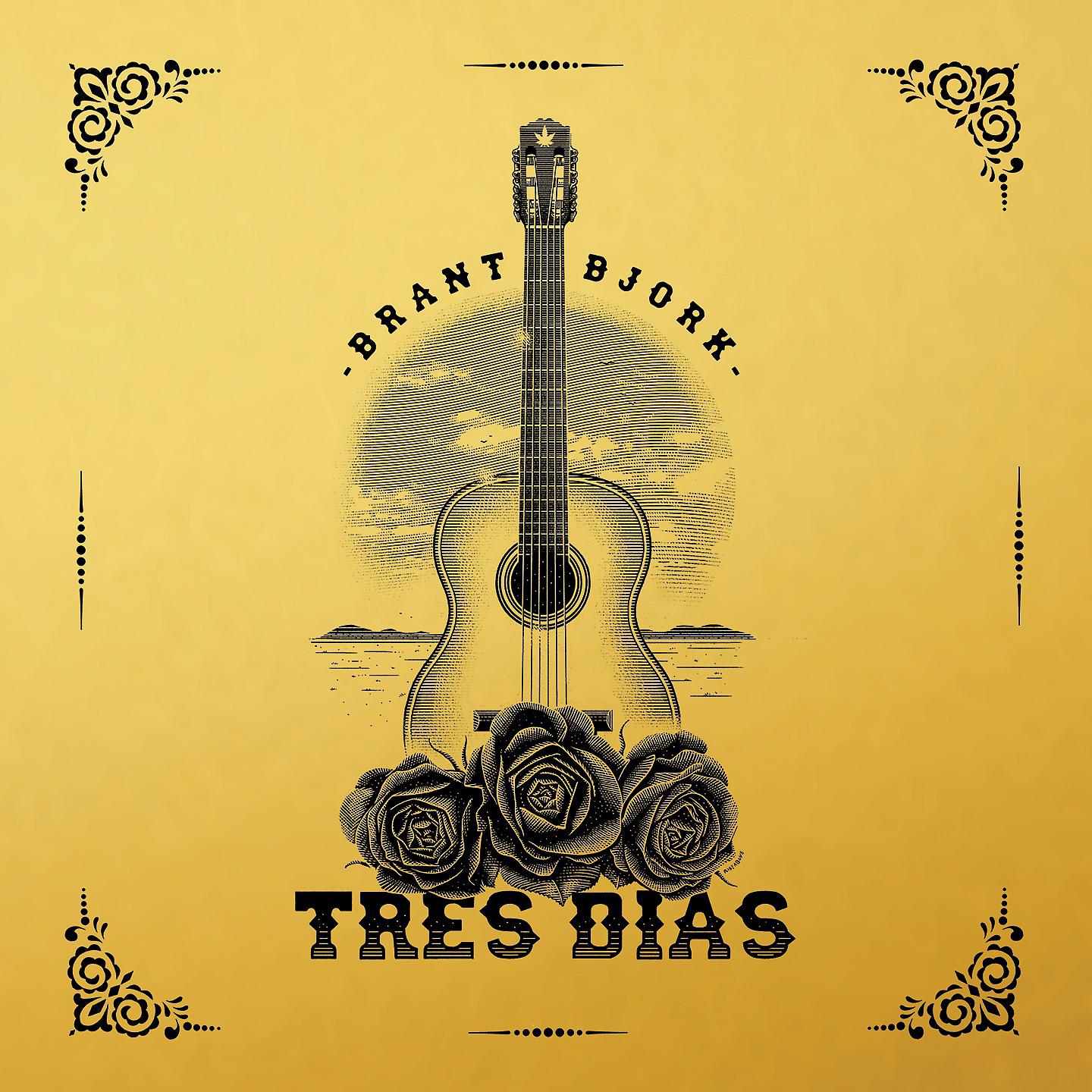 Постер альбома Tres Días