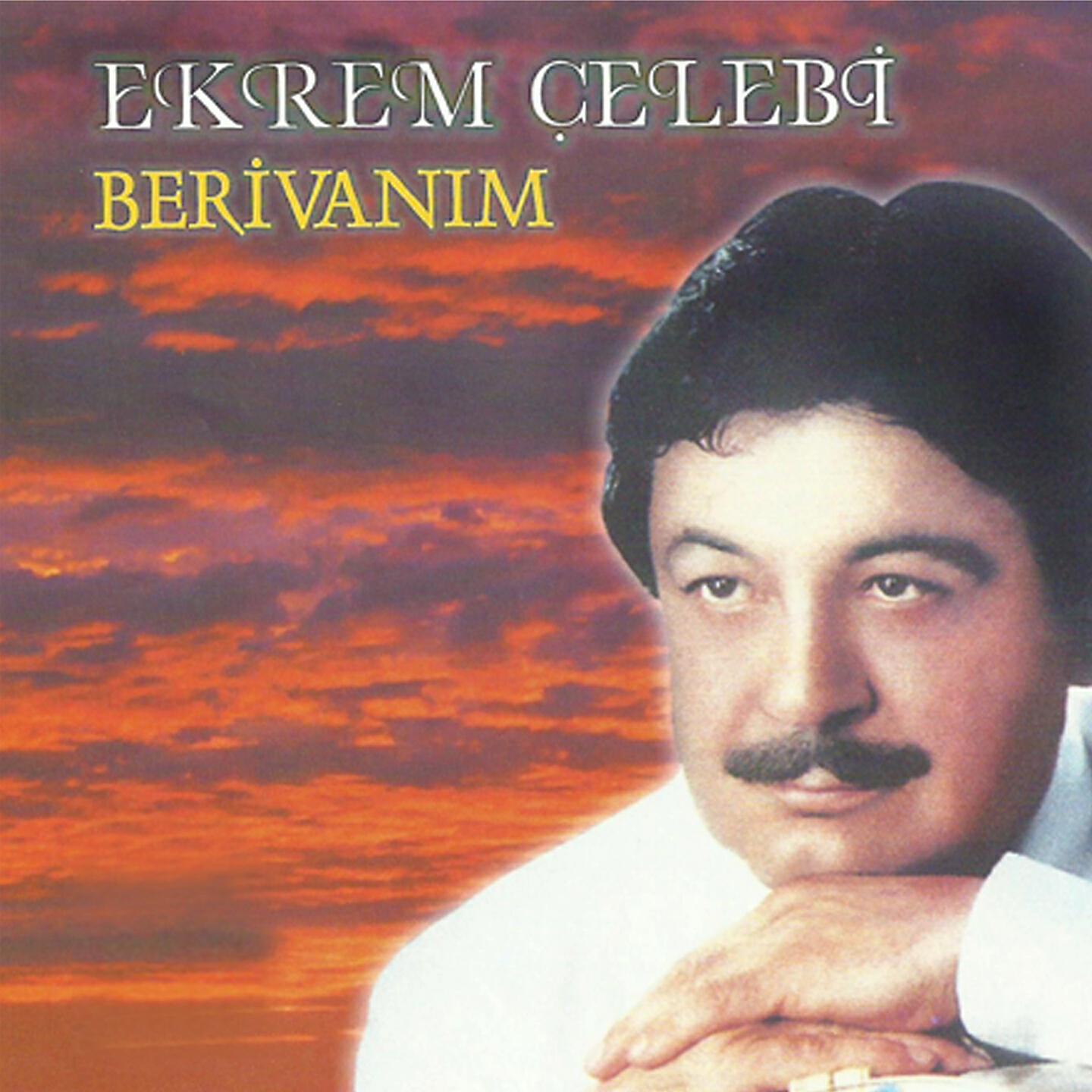 Ekrem Çelebi - Sarı Yazma Yakışmaz Mı Güzele