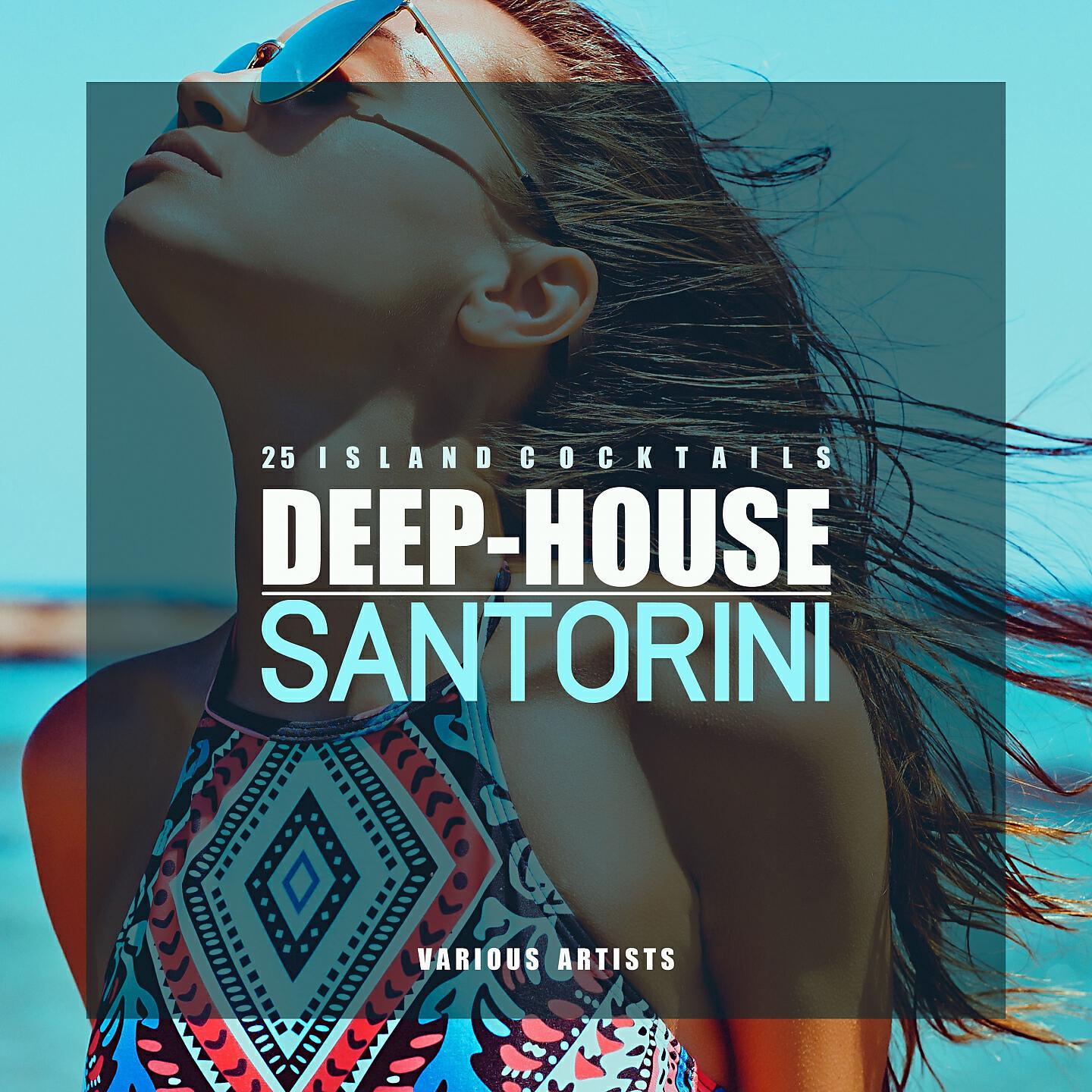 Deepmagic - Misty Water