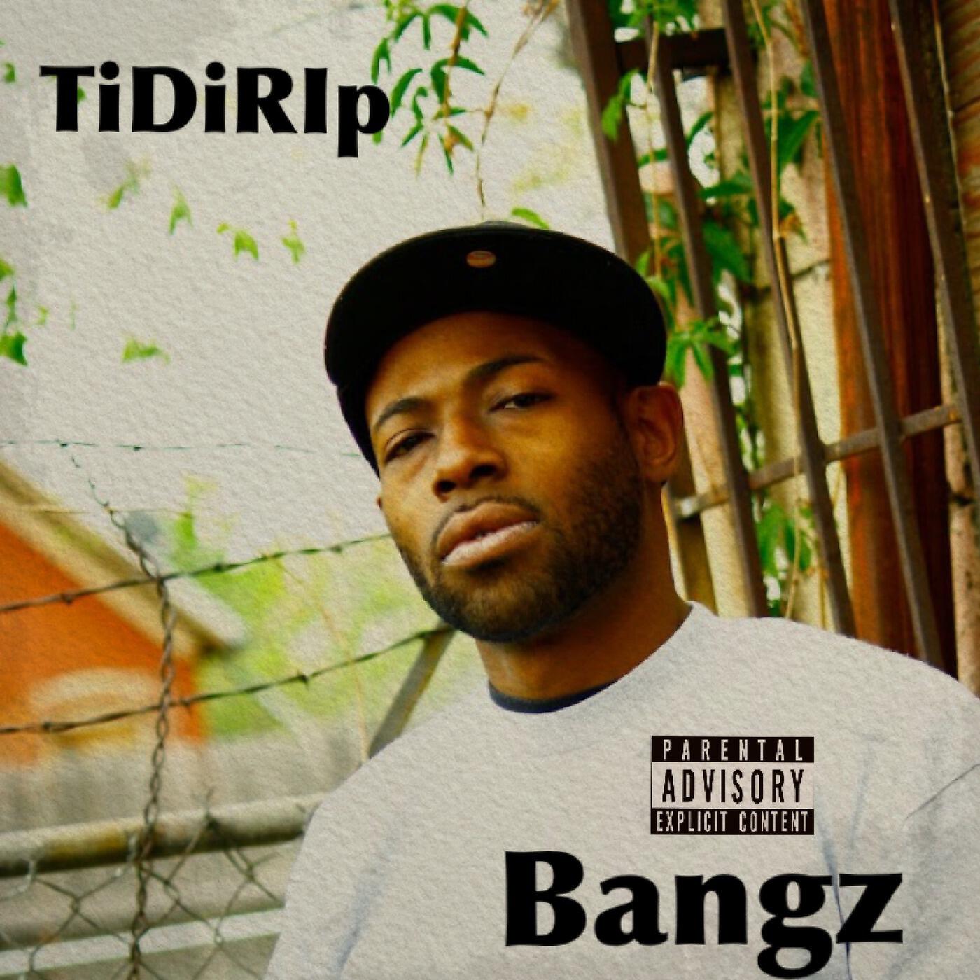TiDIRIp - Have Too