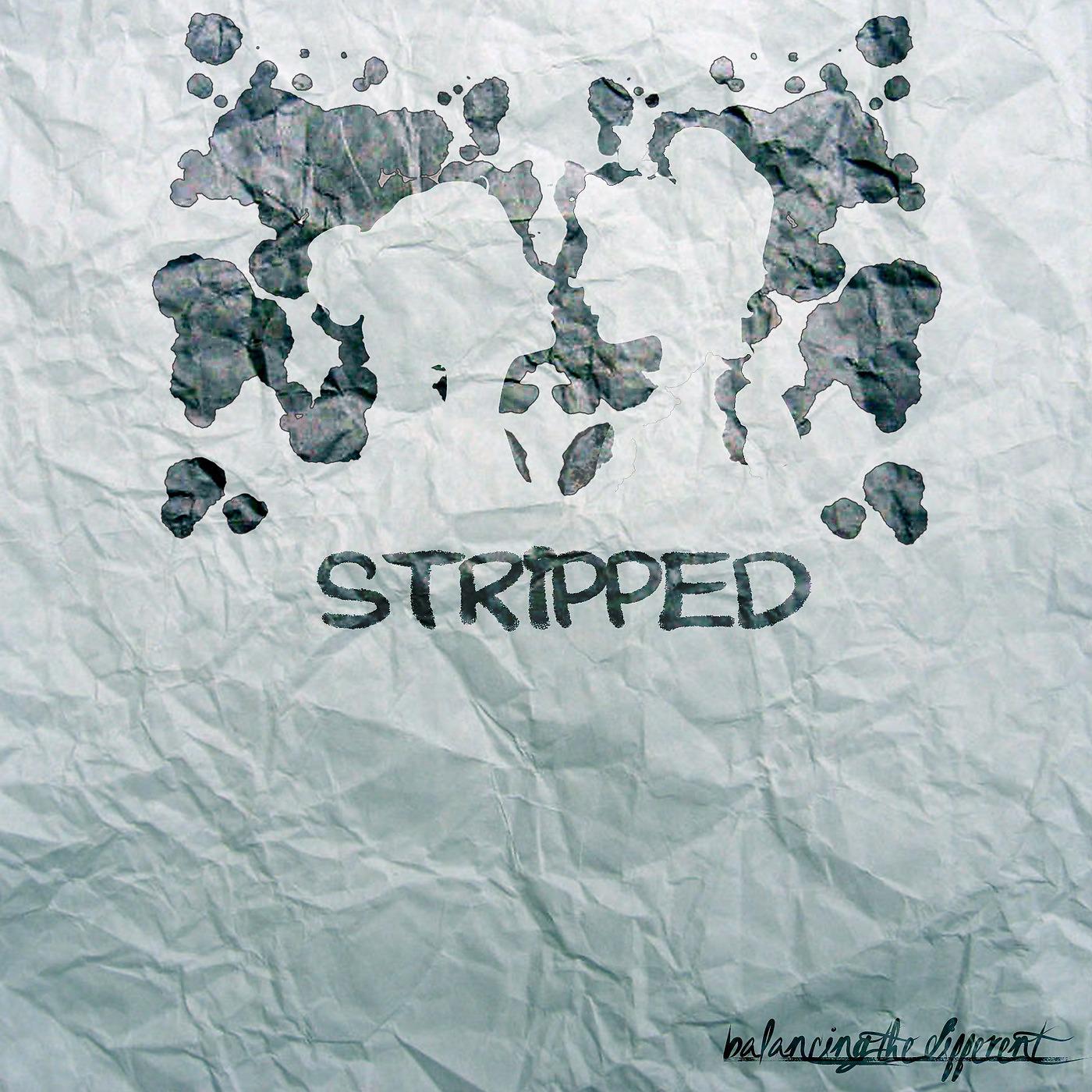 Постер альбома Stripped