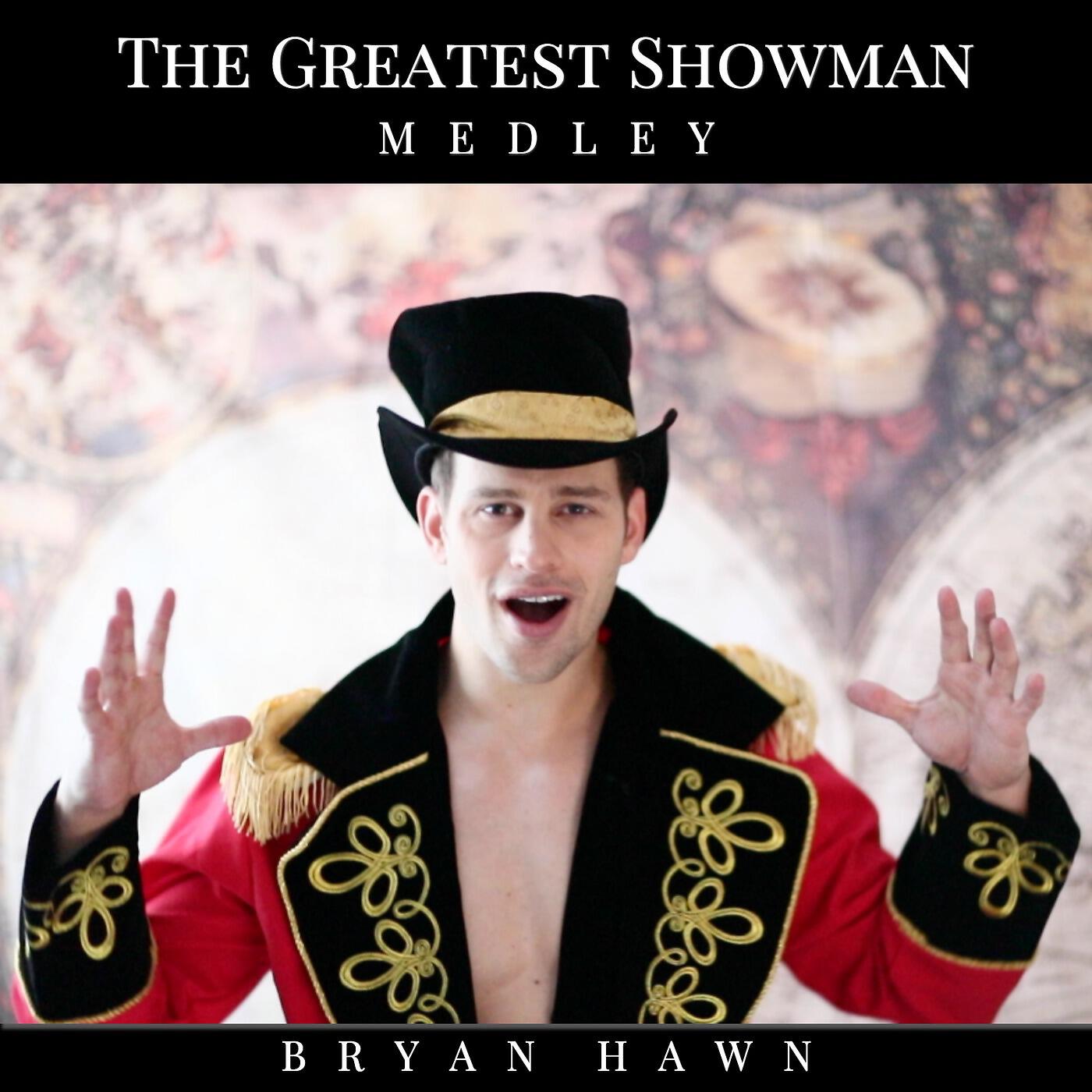 Bryan Hawn - This Is Me