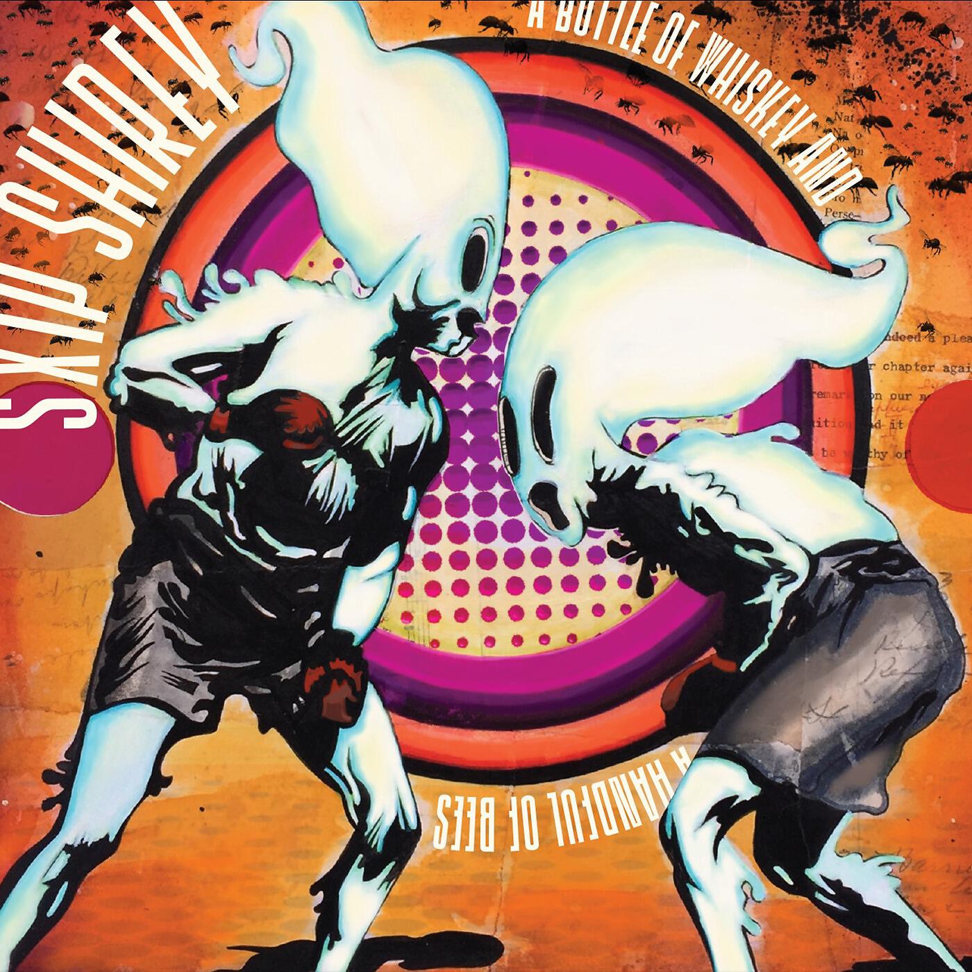 Sxip Shirey - Cinnamon Stick (feat. Xavier)