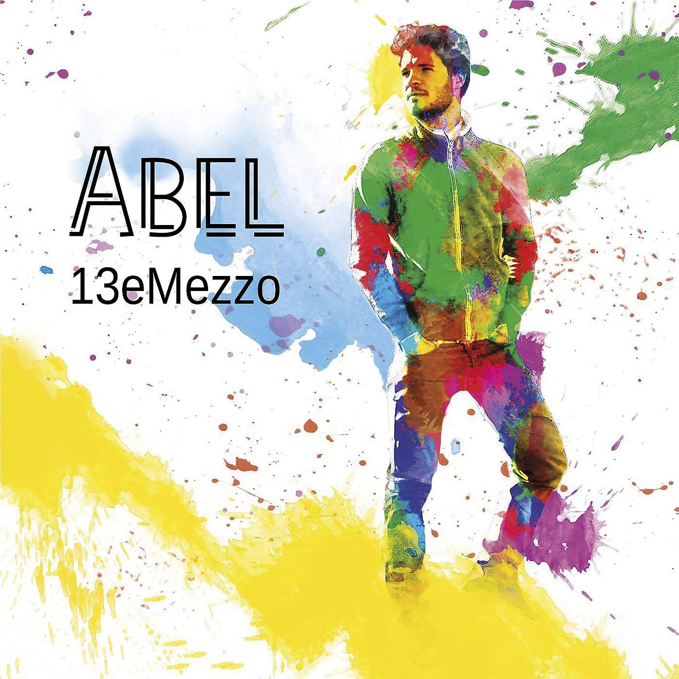 Постер альбома 13eMezzo