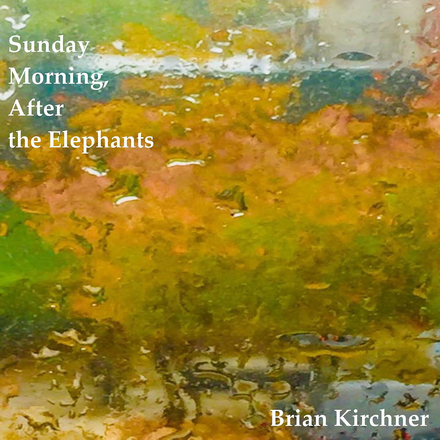 Brian Kirchner - A Song for May Kasahara