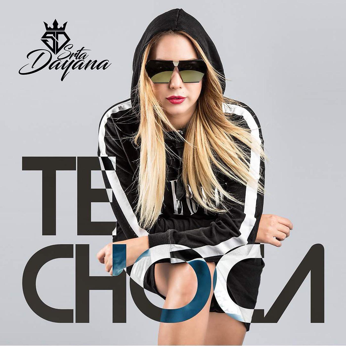 Постер альбома Te Choca