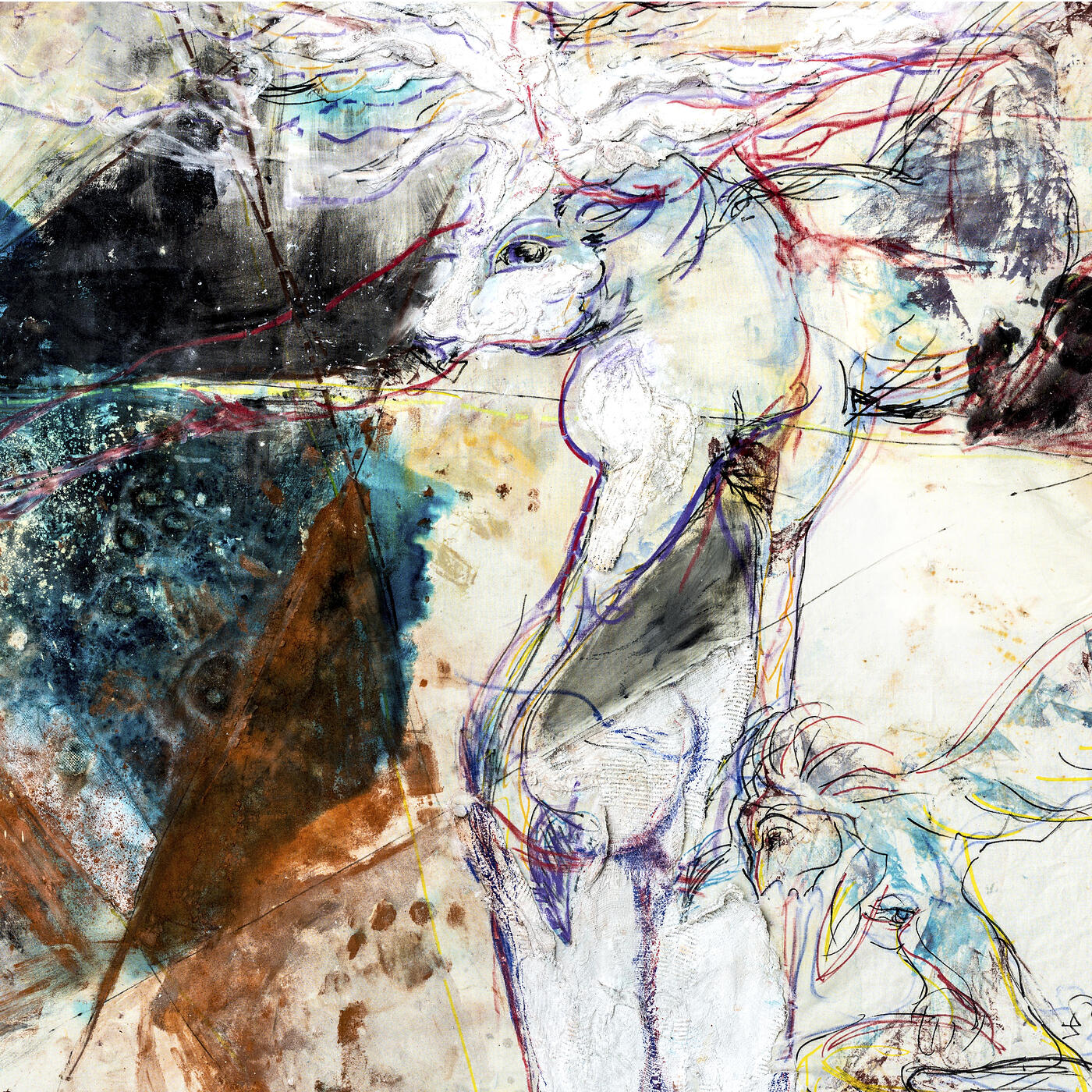 Landscape Magazine - Madre