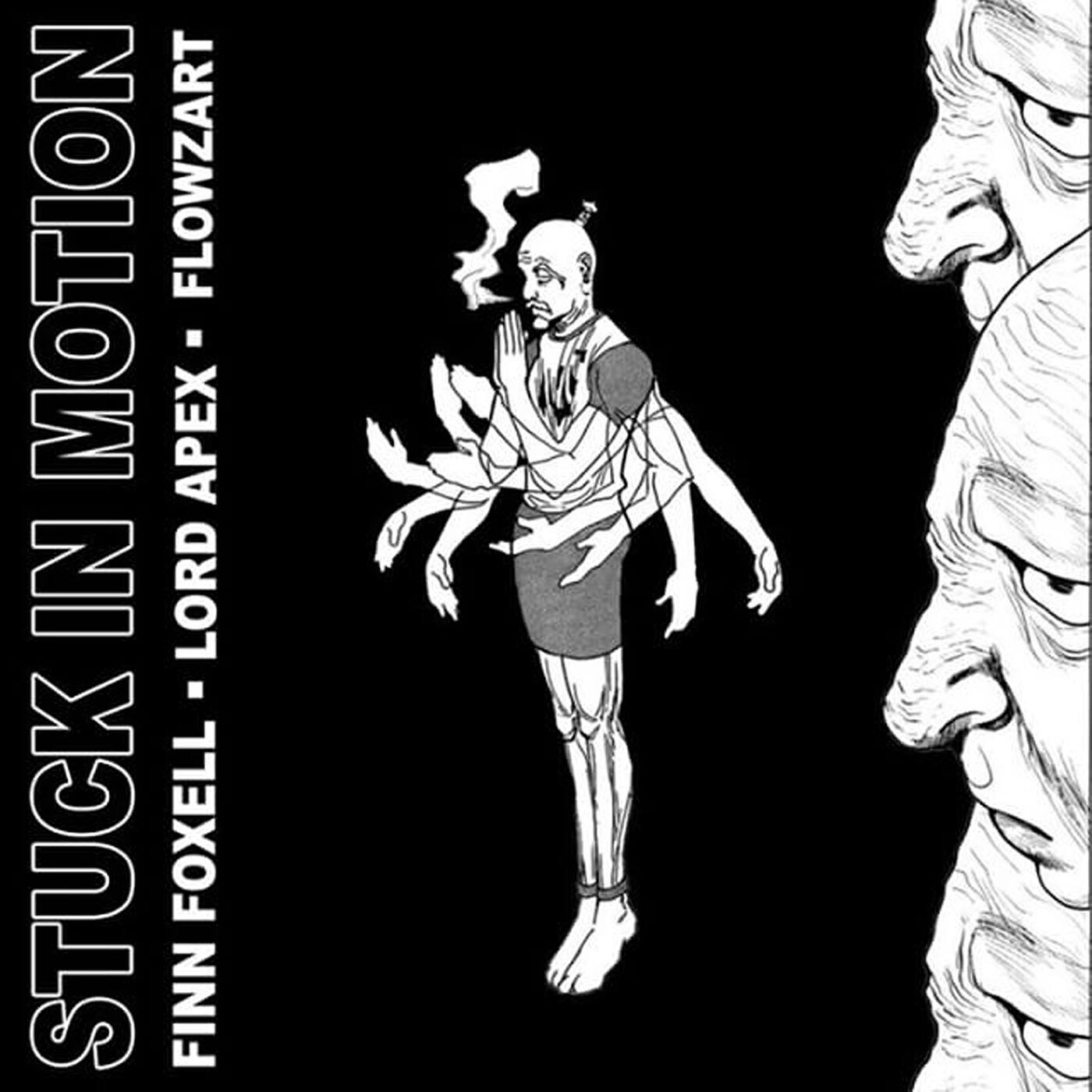 Finn Foxell - Bounce