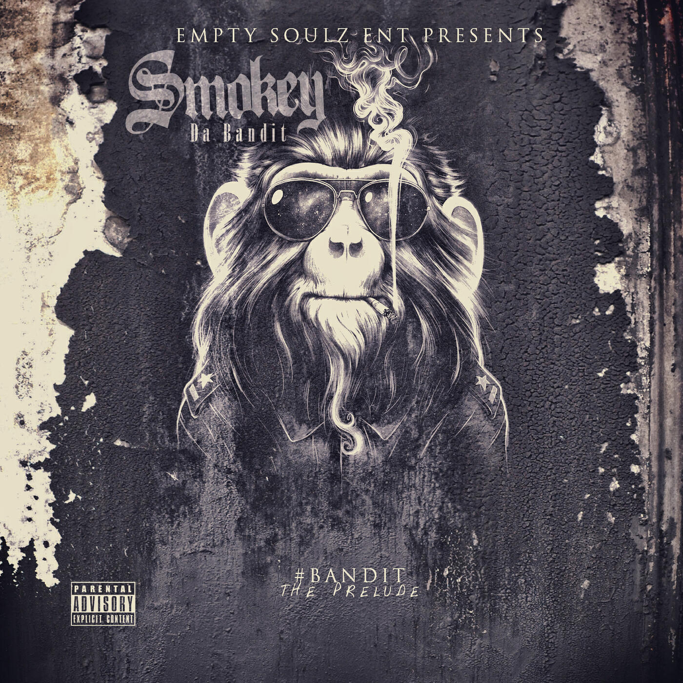 SMOKEY DA BANDIT - Miss Me