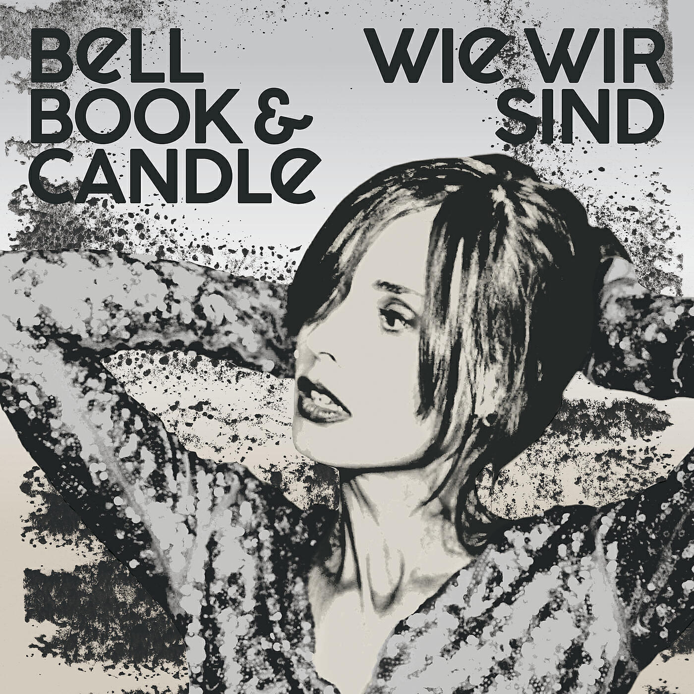 Bell, Book & Candle - Ich bin wie keine