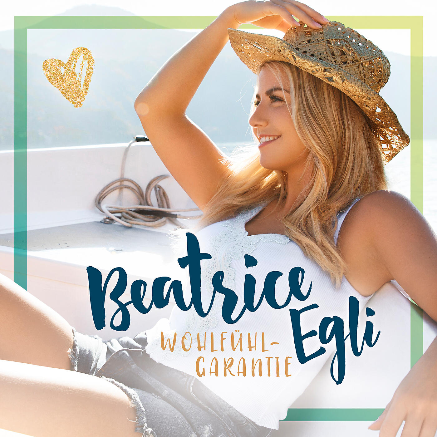 Beatrice Egli - Touché