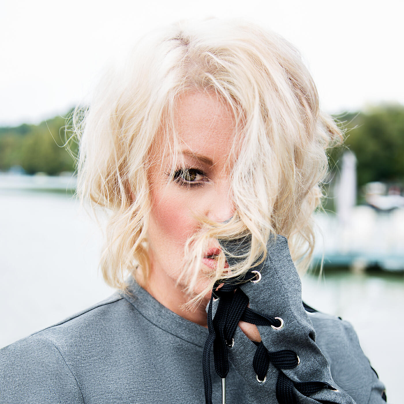 Jann Arden - Franklin