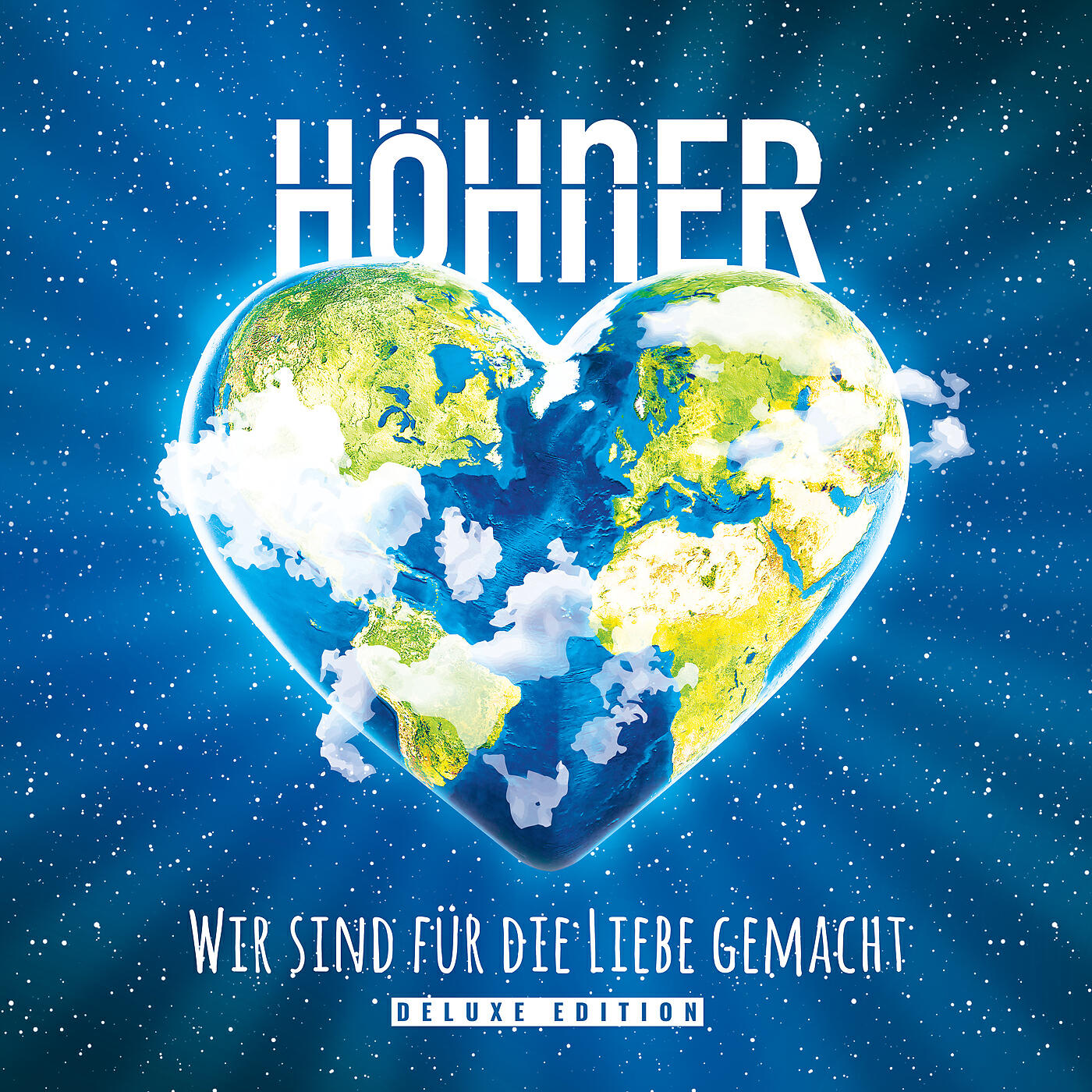 Höhner - Bist du dann bei mir?