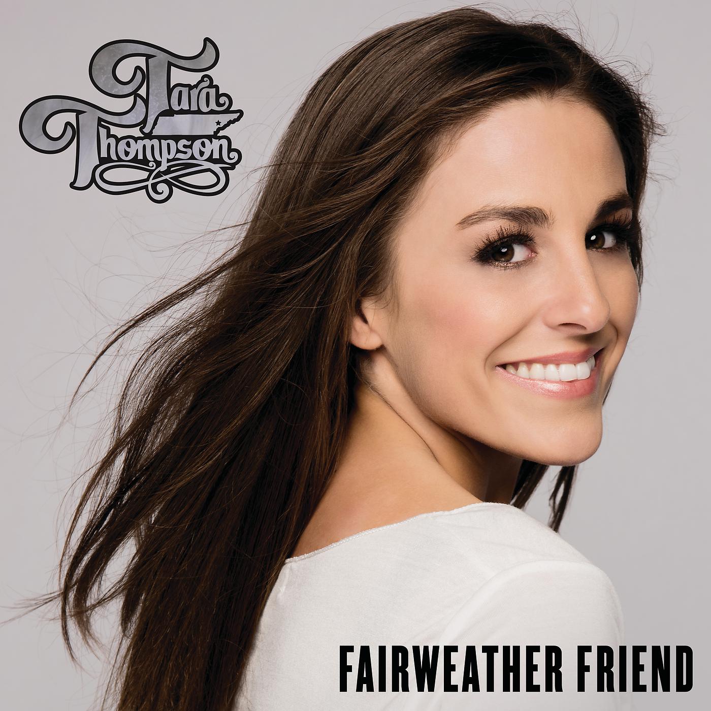 Постер альбома Fairweather Friend
