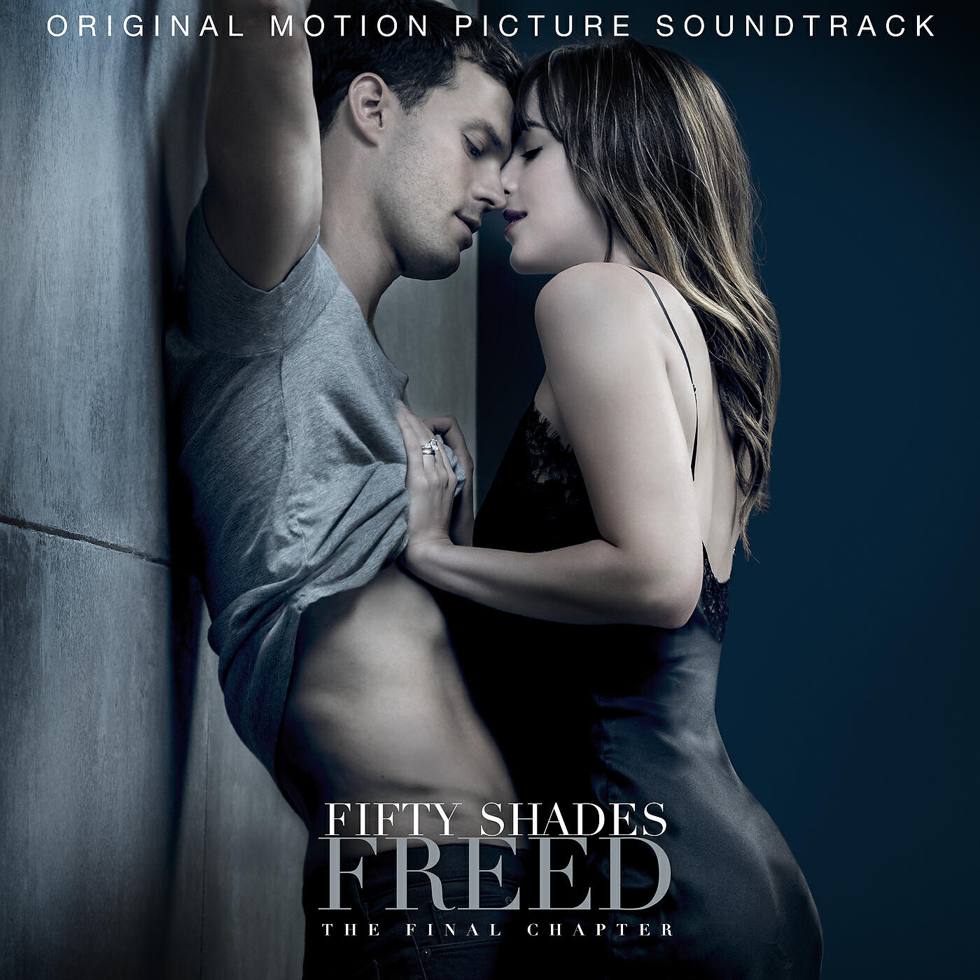 Hailee Steinfeld - Capital Letters