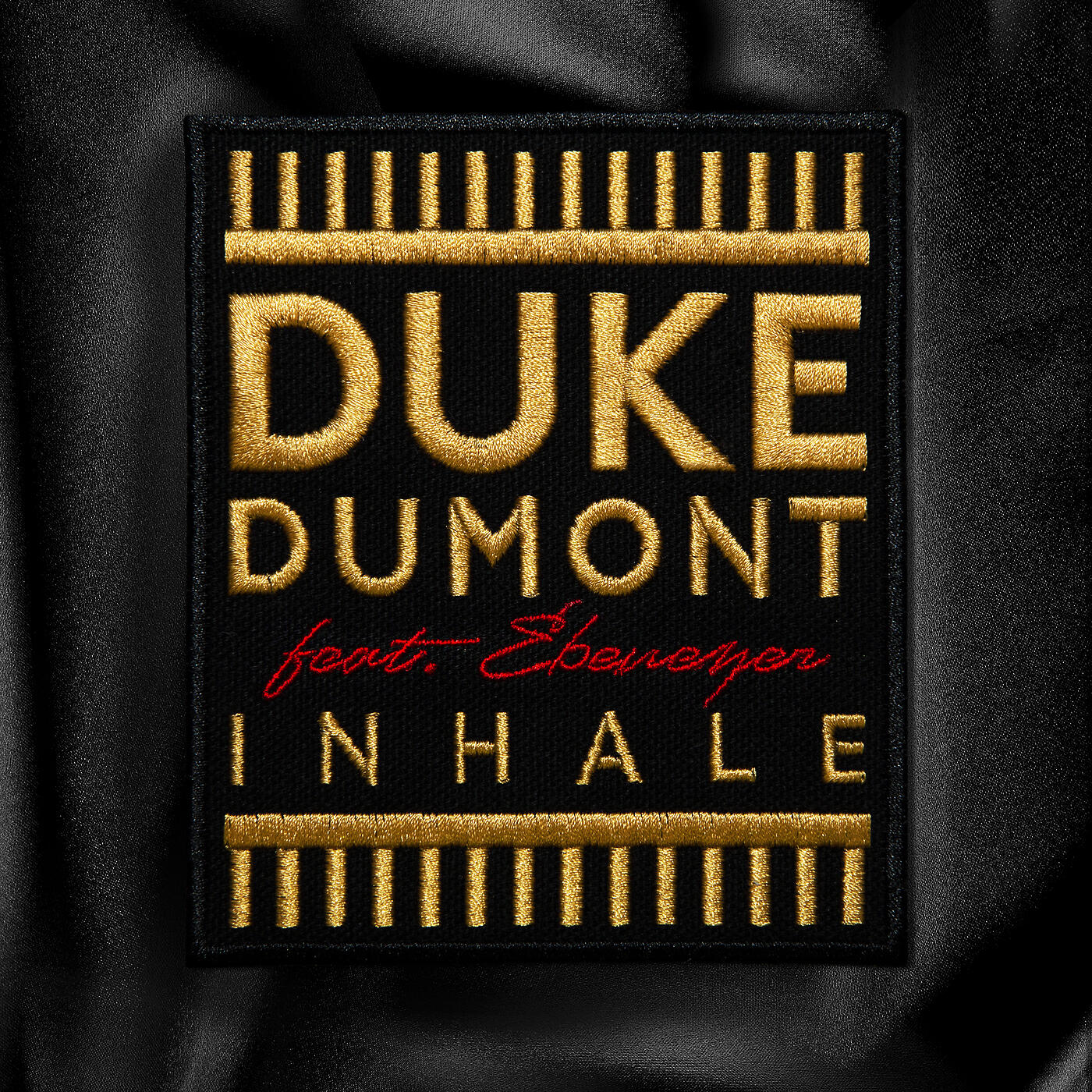 Duke Dumont - Inhale