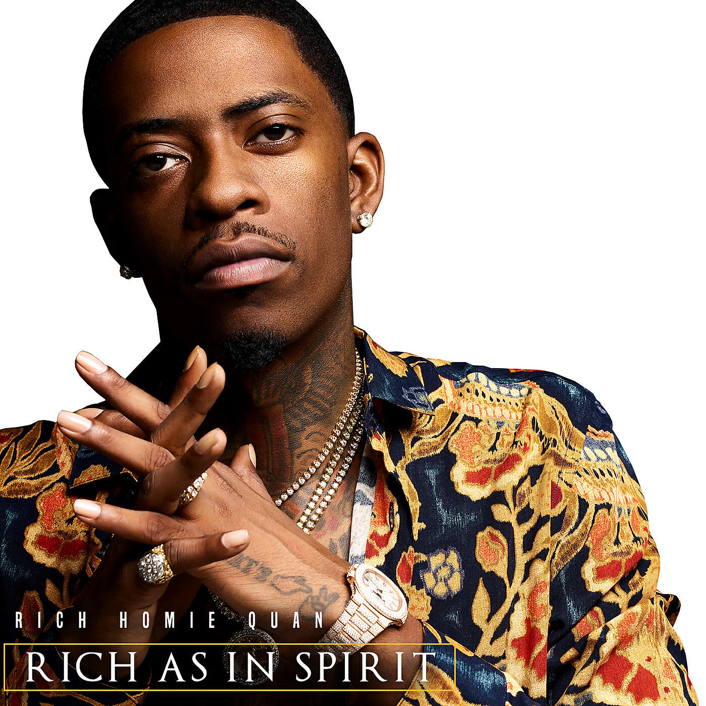 Rich Homie Quan - Bossman