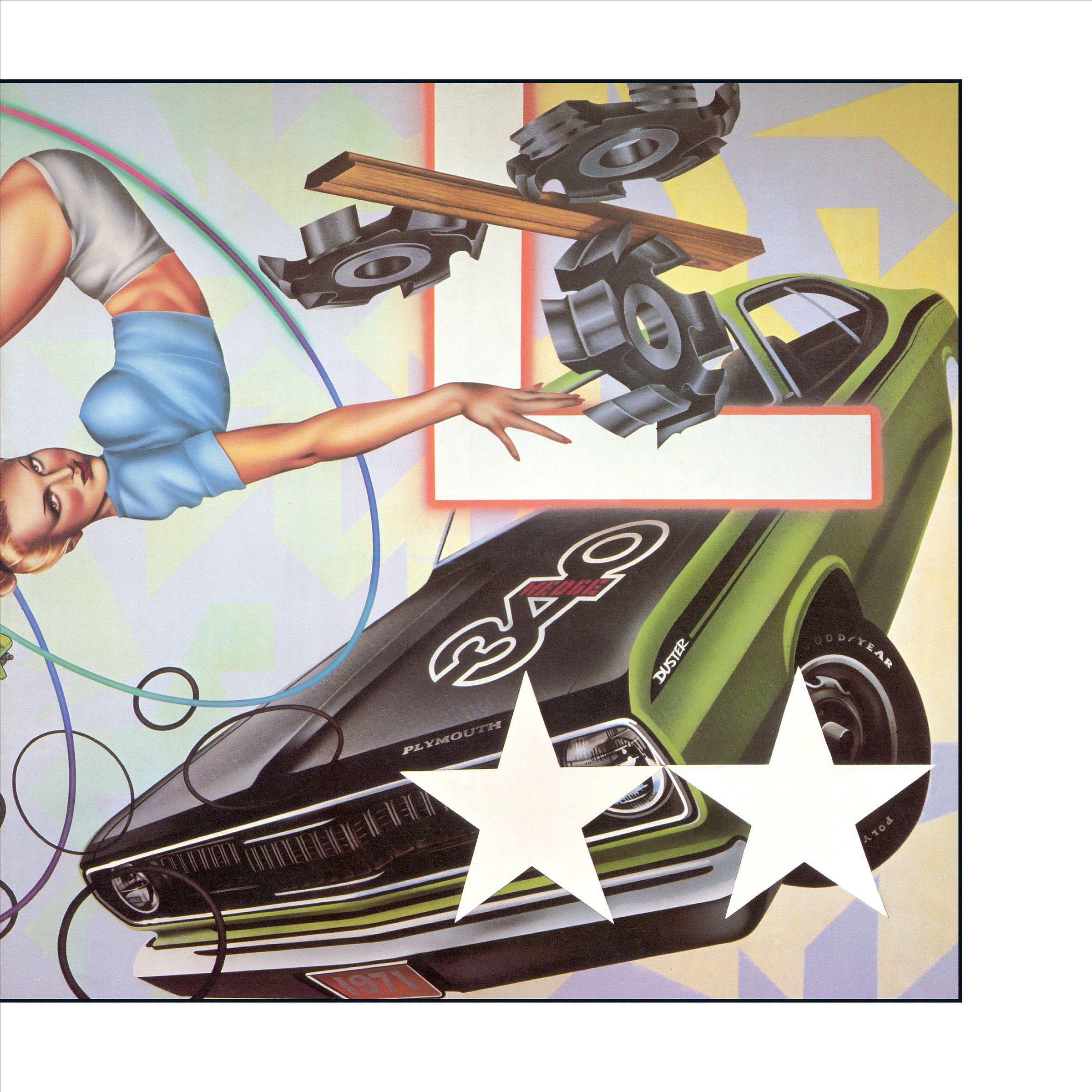 The Cars - Heartbeat City (2017 Remaster)