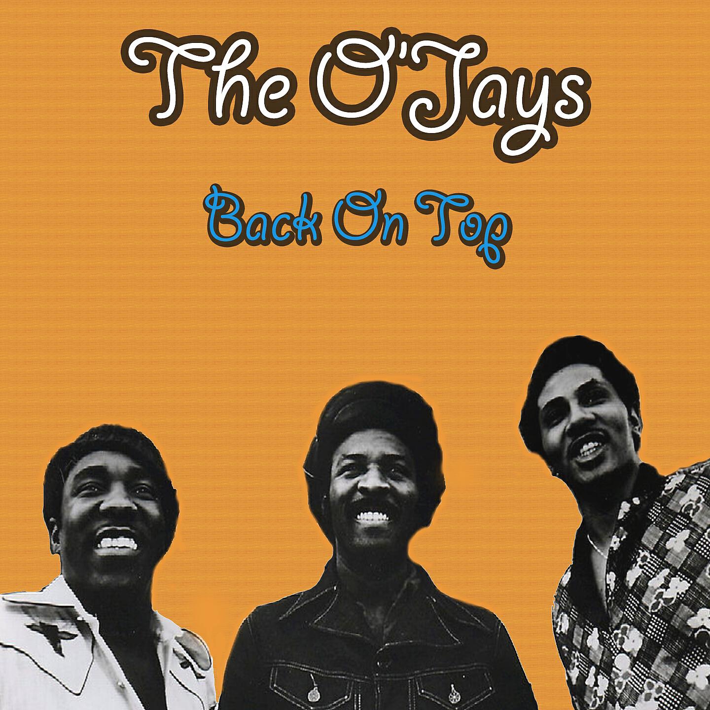 The O'Jays - Just Another Guy