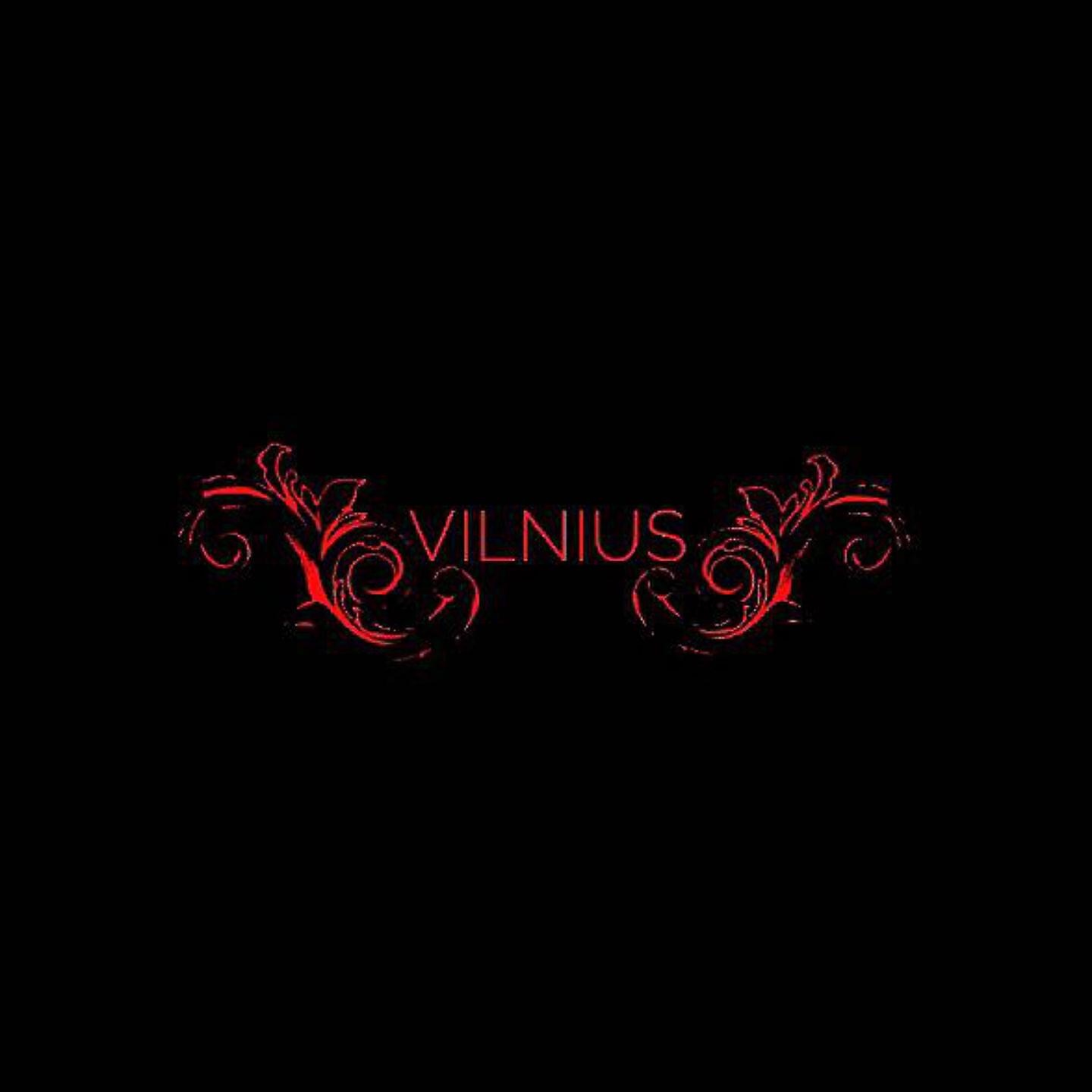 Gianluca Ricciardi - Vilnius