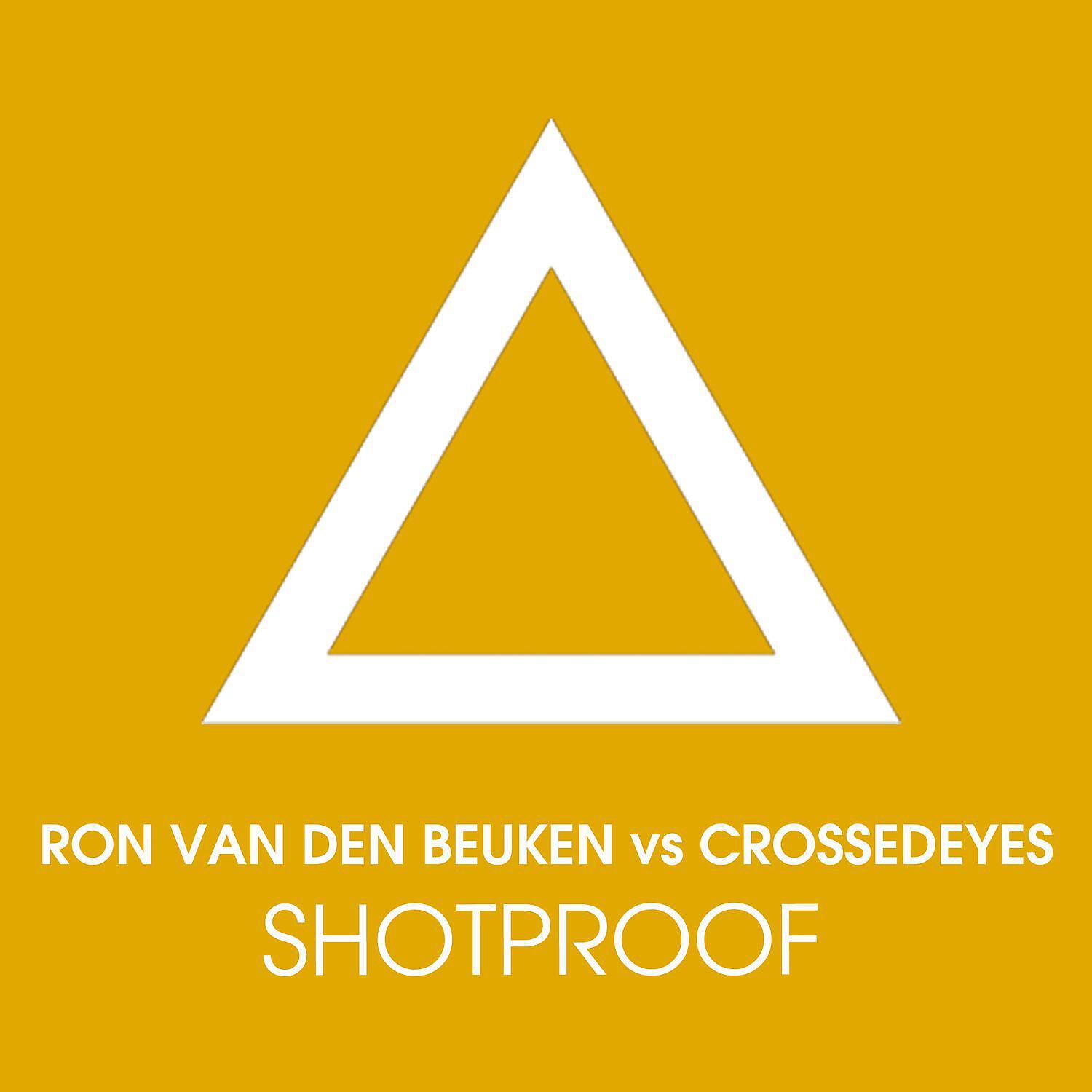 Ron Van Den Beuken - Shotproof (SpaceLine Remix)