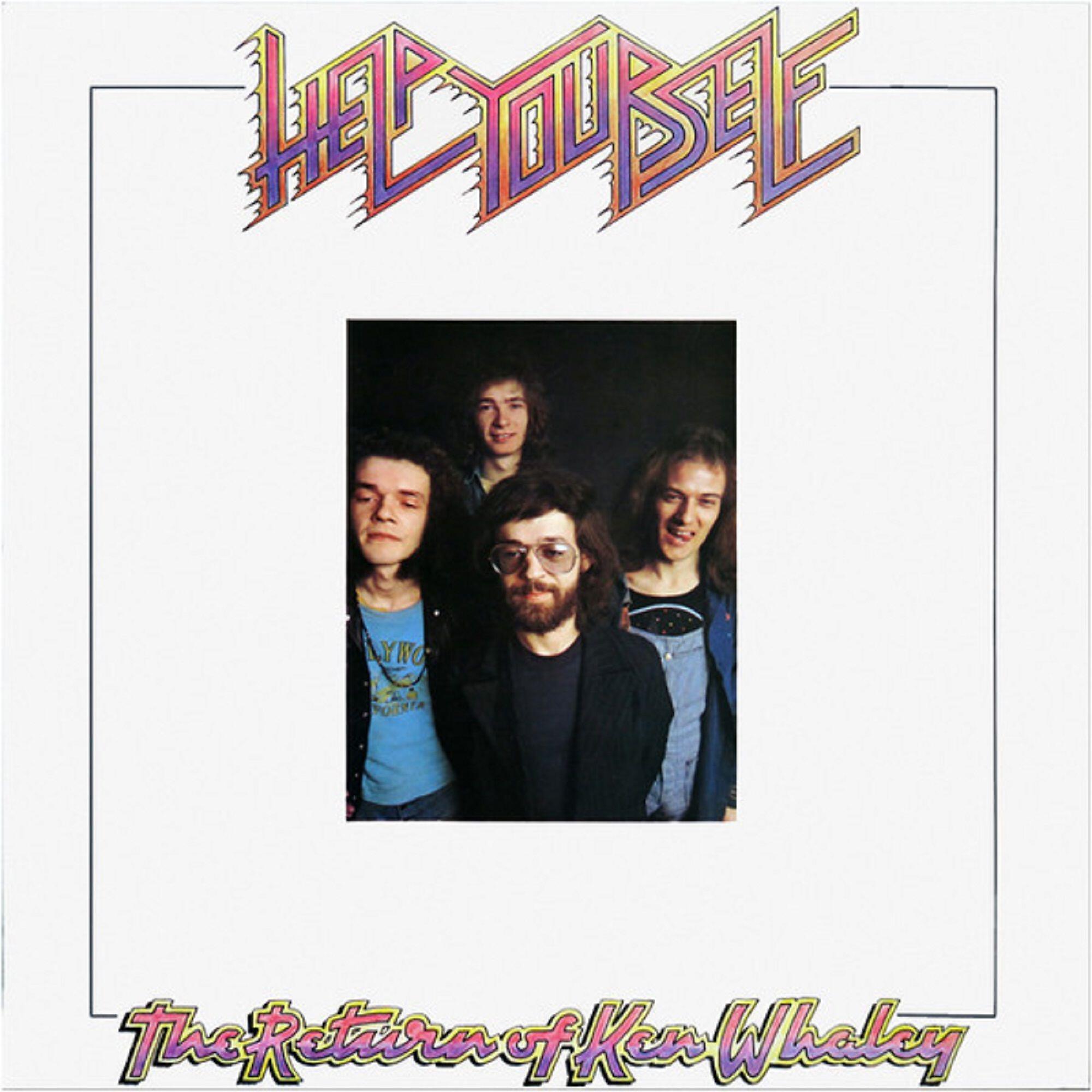 Help Yourself - My Friend