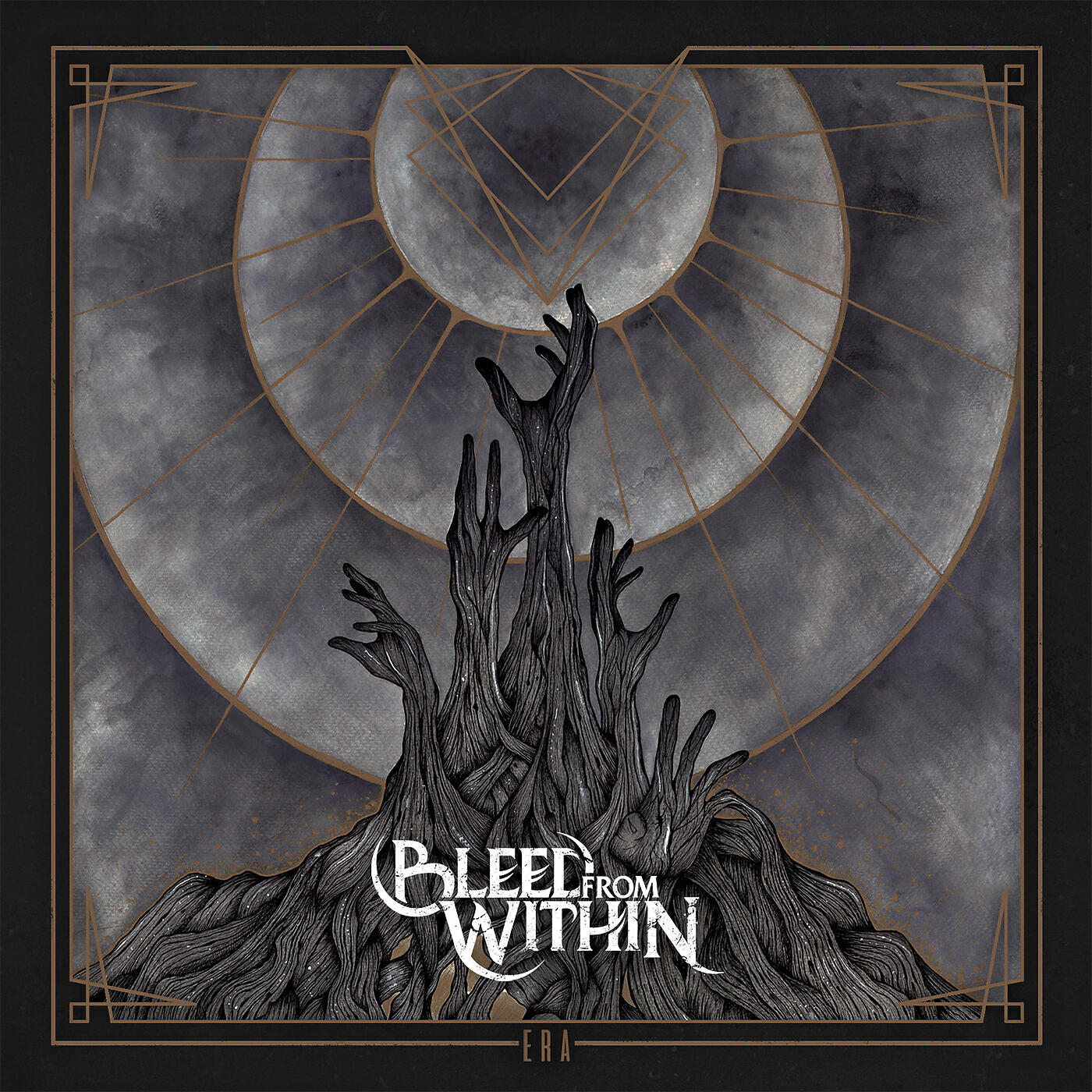 Bleed From Within - Clarity