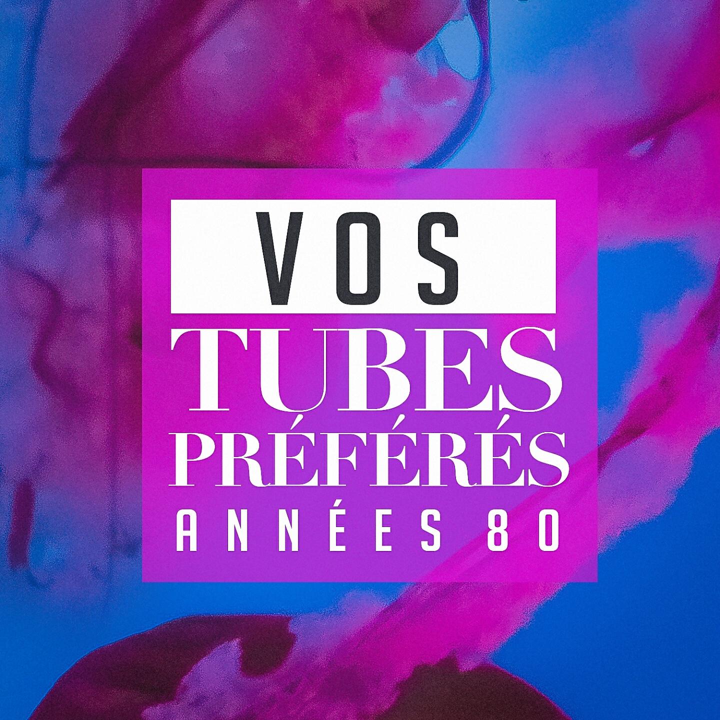 Compilation Années 80 - Je craque