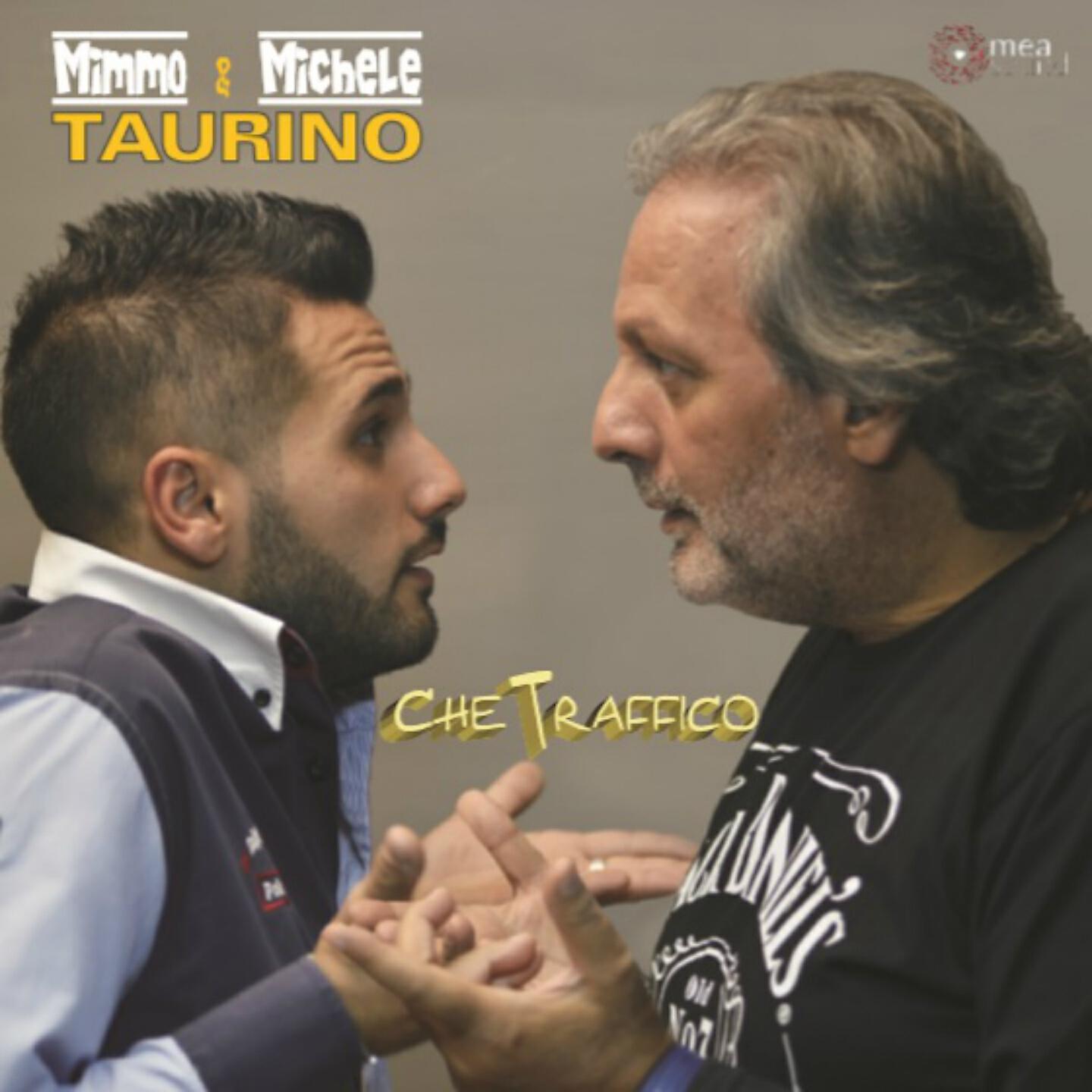 Mimmo Taurino - 'Nammurato e te