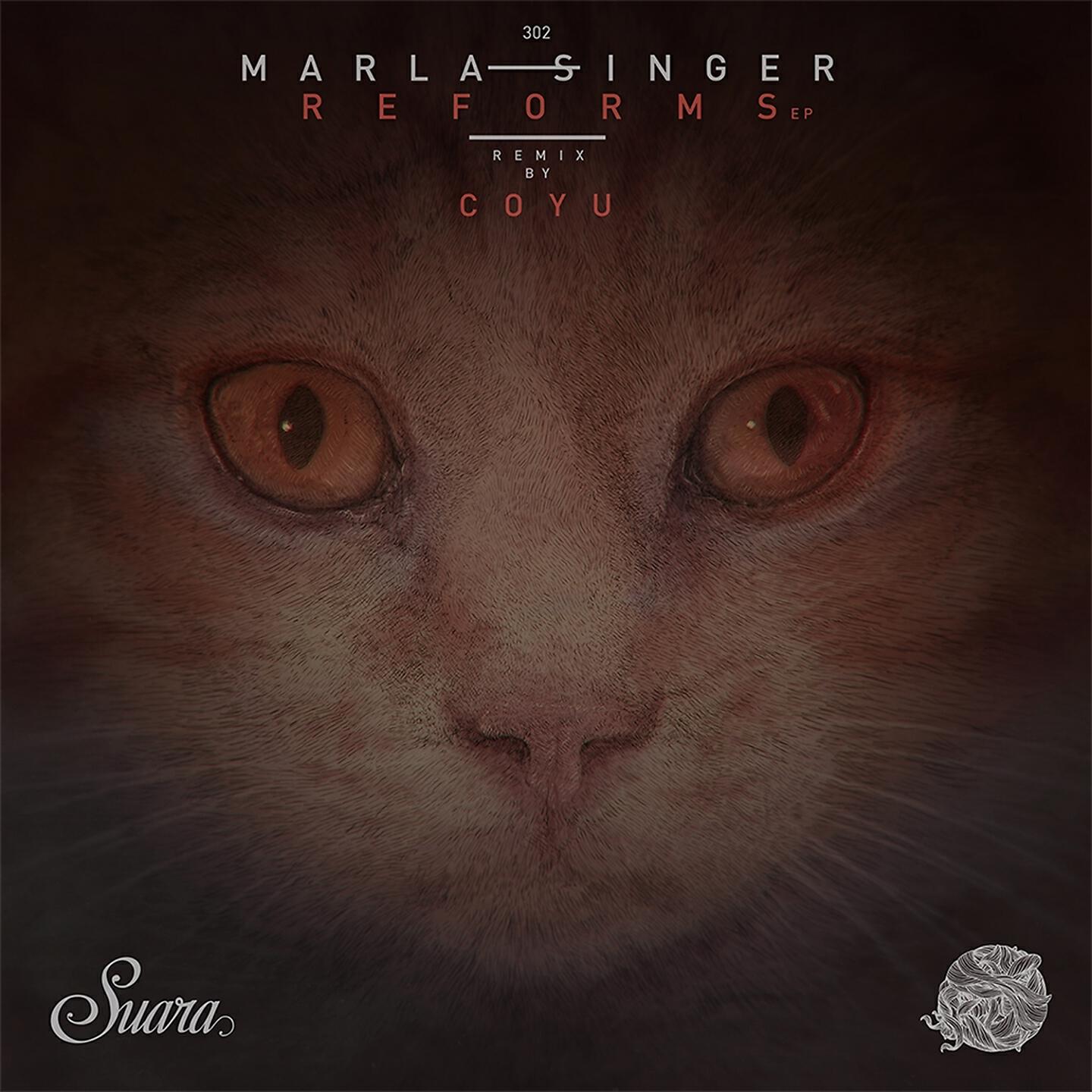 Marla Singer - Transient (Coyu Raw Mix)