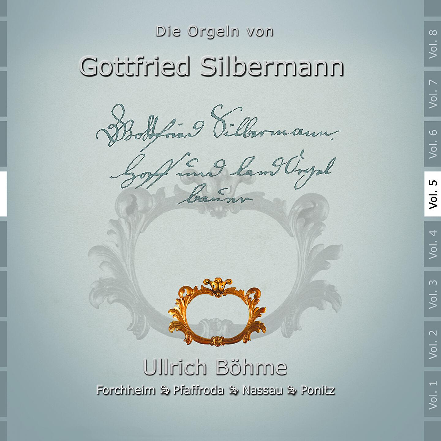 Ullrich Böhme - Drei Choralvorspiele: No. 4, Was Gott tut, das ist wohlgetan