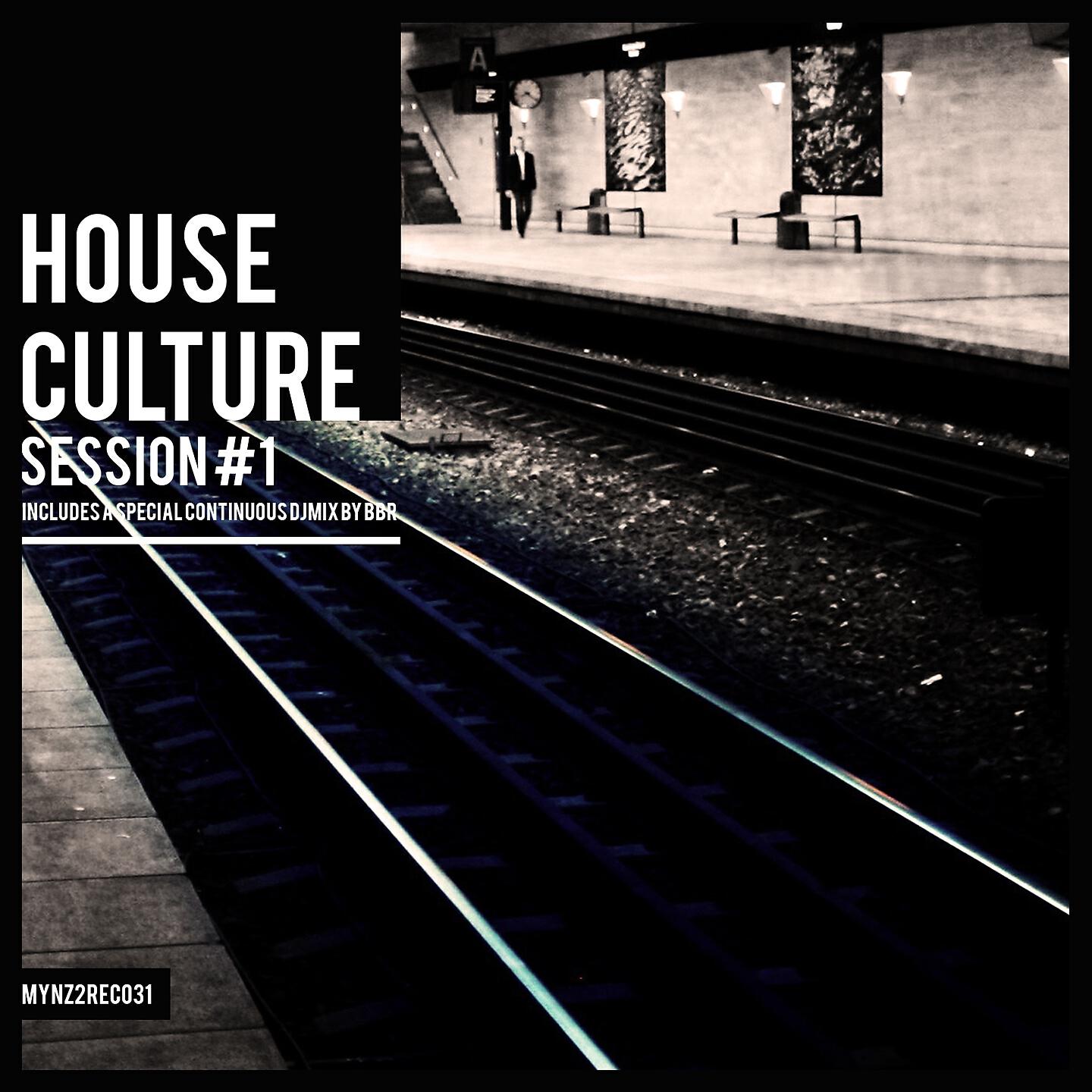 Frans Strandberg - Lady (BBR Retouch Mix)