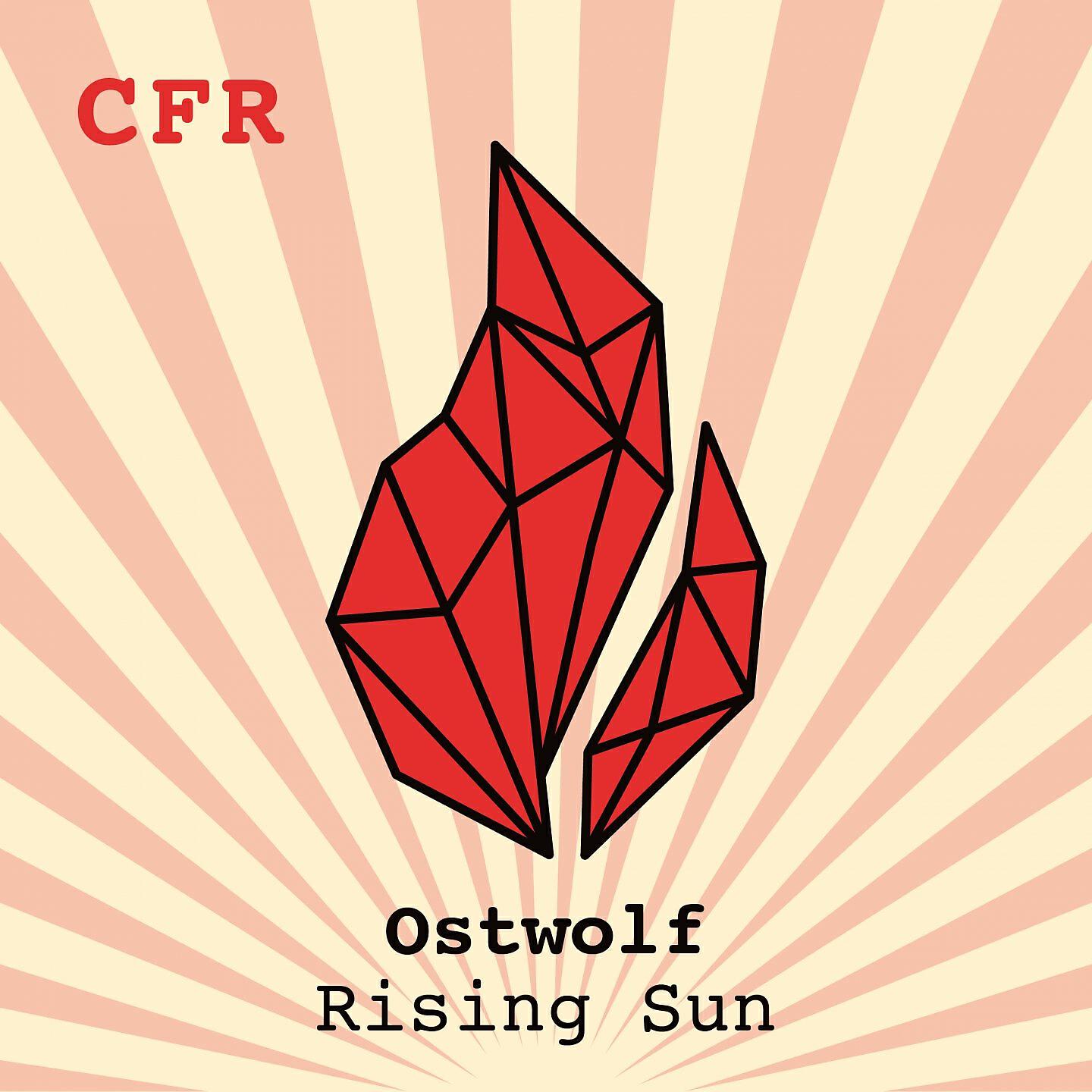 Ostwolf - Rising Sun (Henri Purnell Remix)