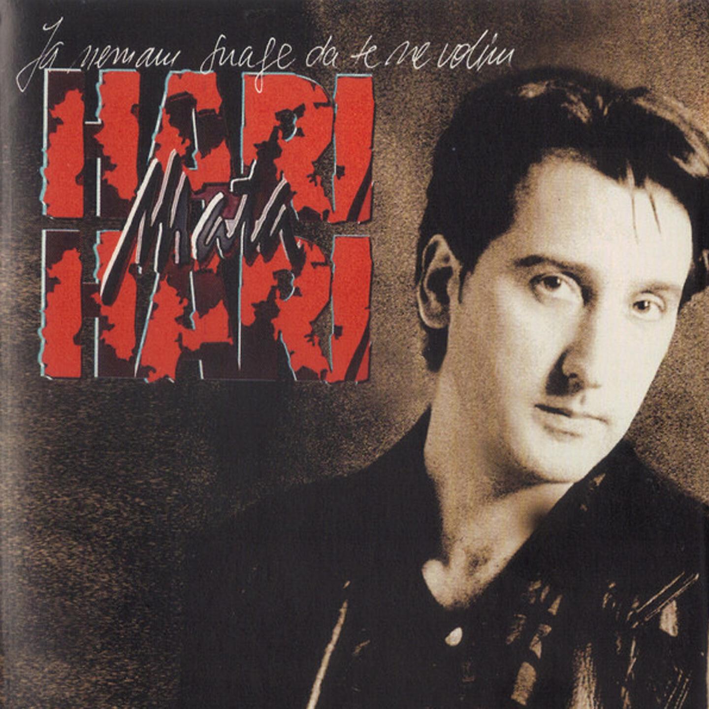 Hari Mata Hari - Emina