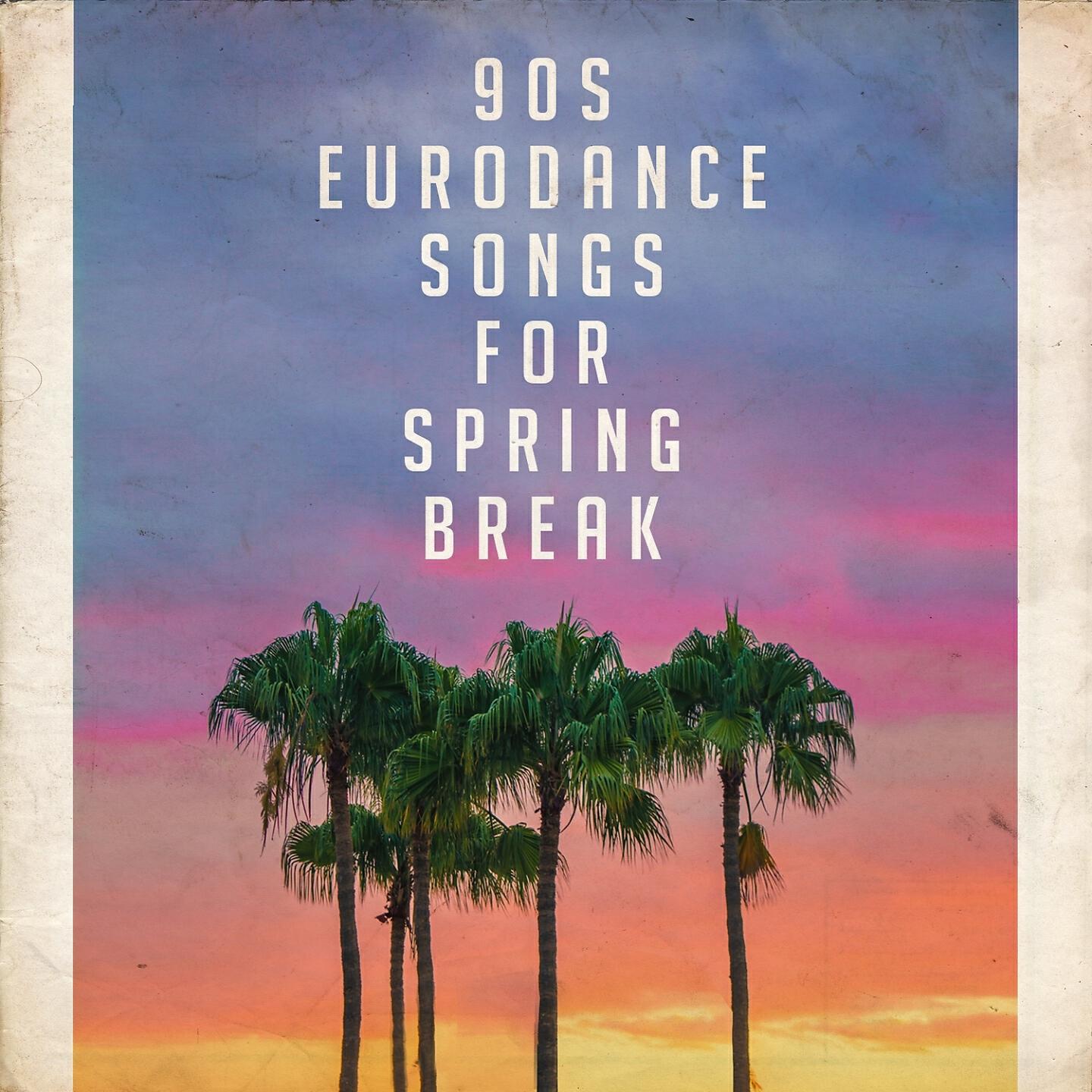 Best of Eurodance - Freed from Desire