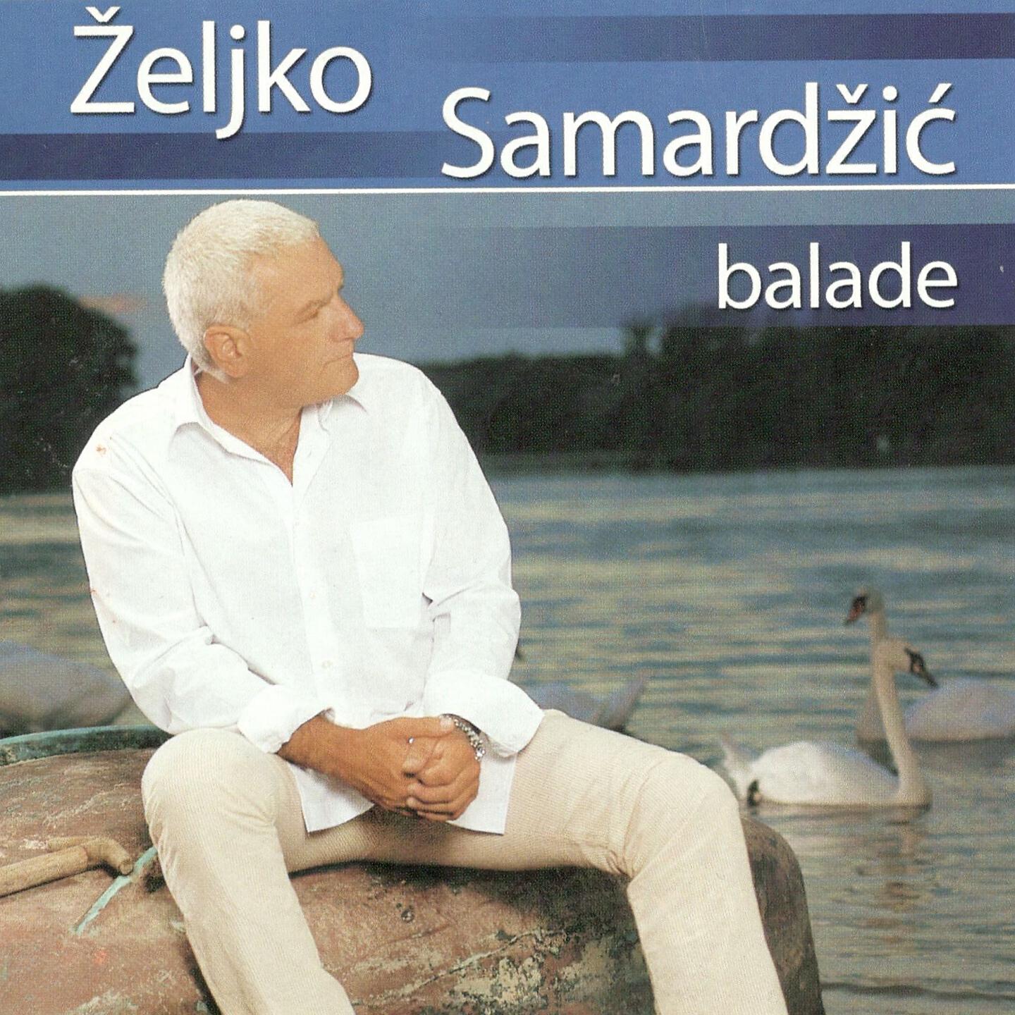 Zeljko Samardzic - Lice Ljubavi